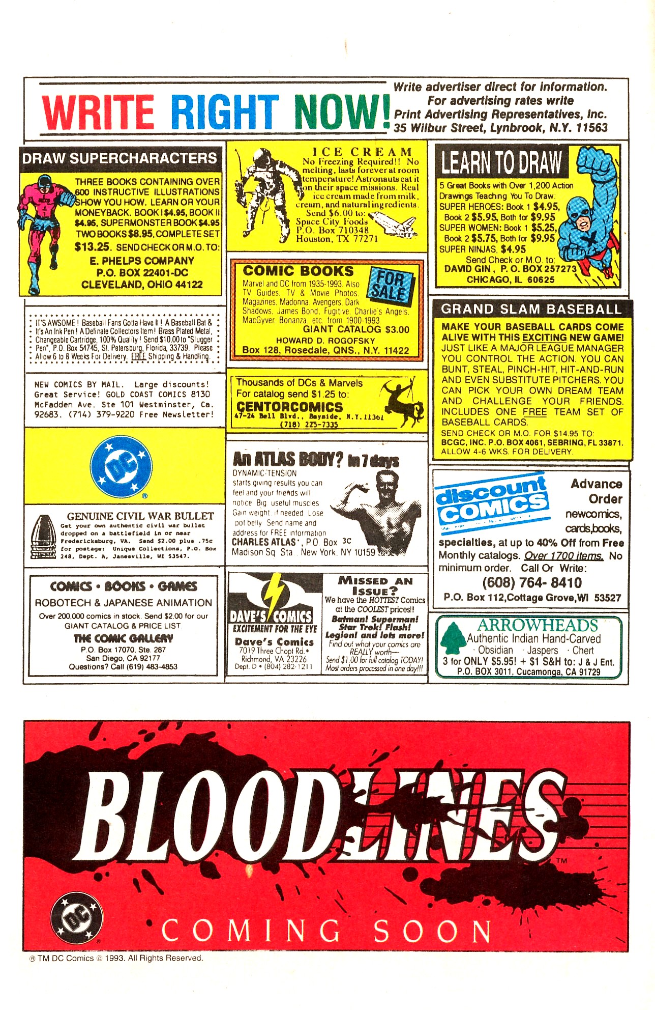 Read online Hardware comic -  Issue #3 - 13