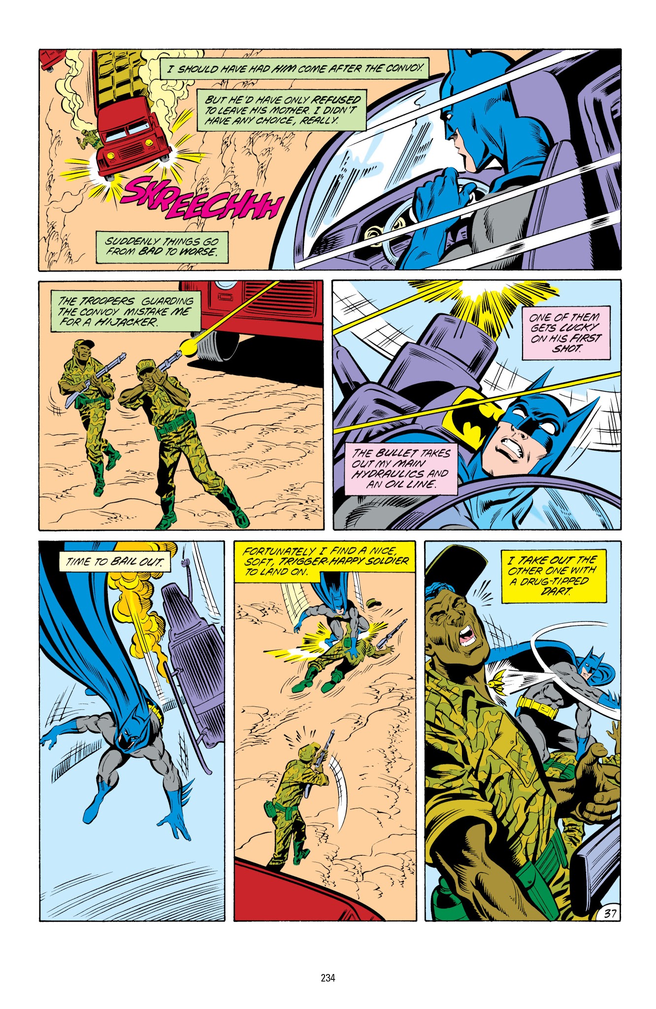 Read online The Joker: A Celebration of 75 Years comic -  Issue # TPB - 236