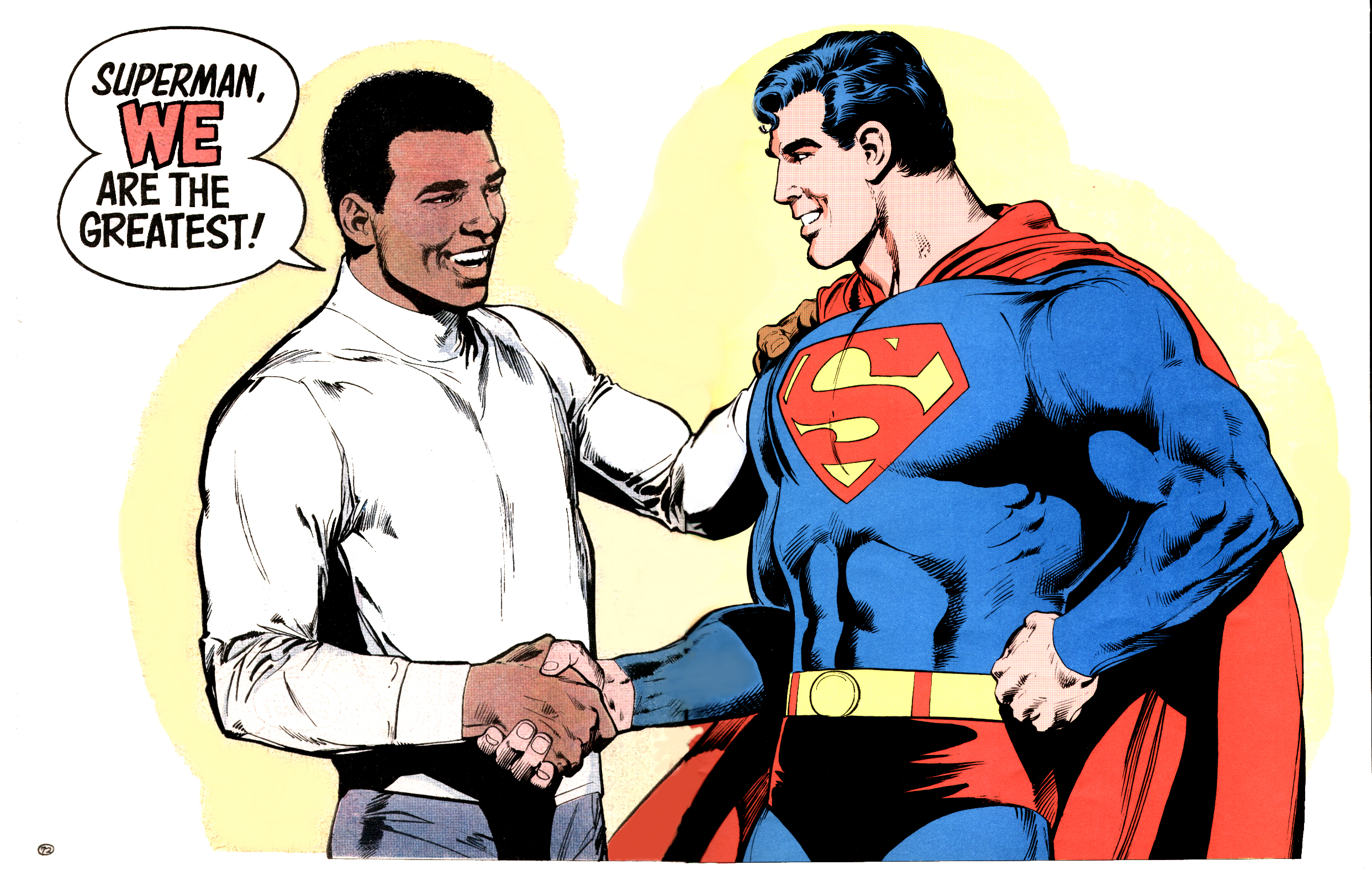 Read online All-New Collectors' Edition comic -  Issue #56 - 67