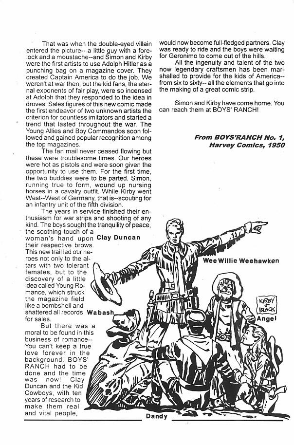 Read online Bill Black's Fun Comics comic -  Issue #1 - 14