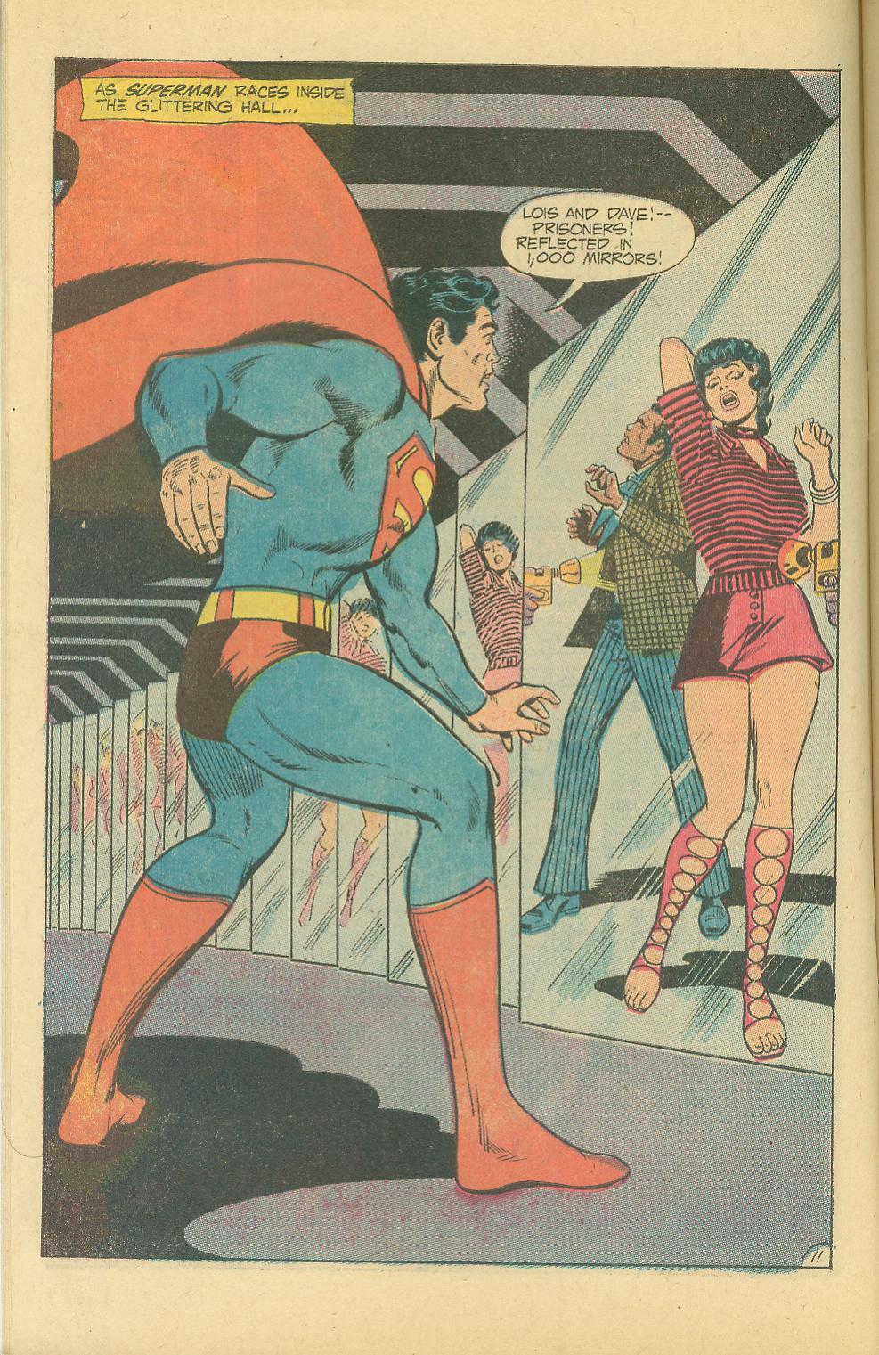 Read online Superman's Girl Friend, Lois Lane comic -  Issue #116 - 14