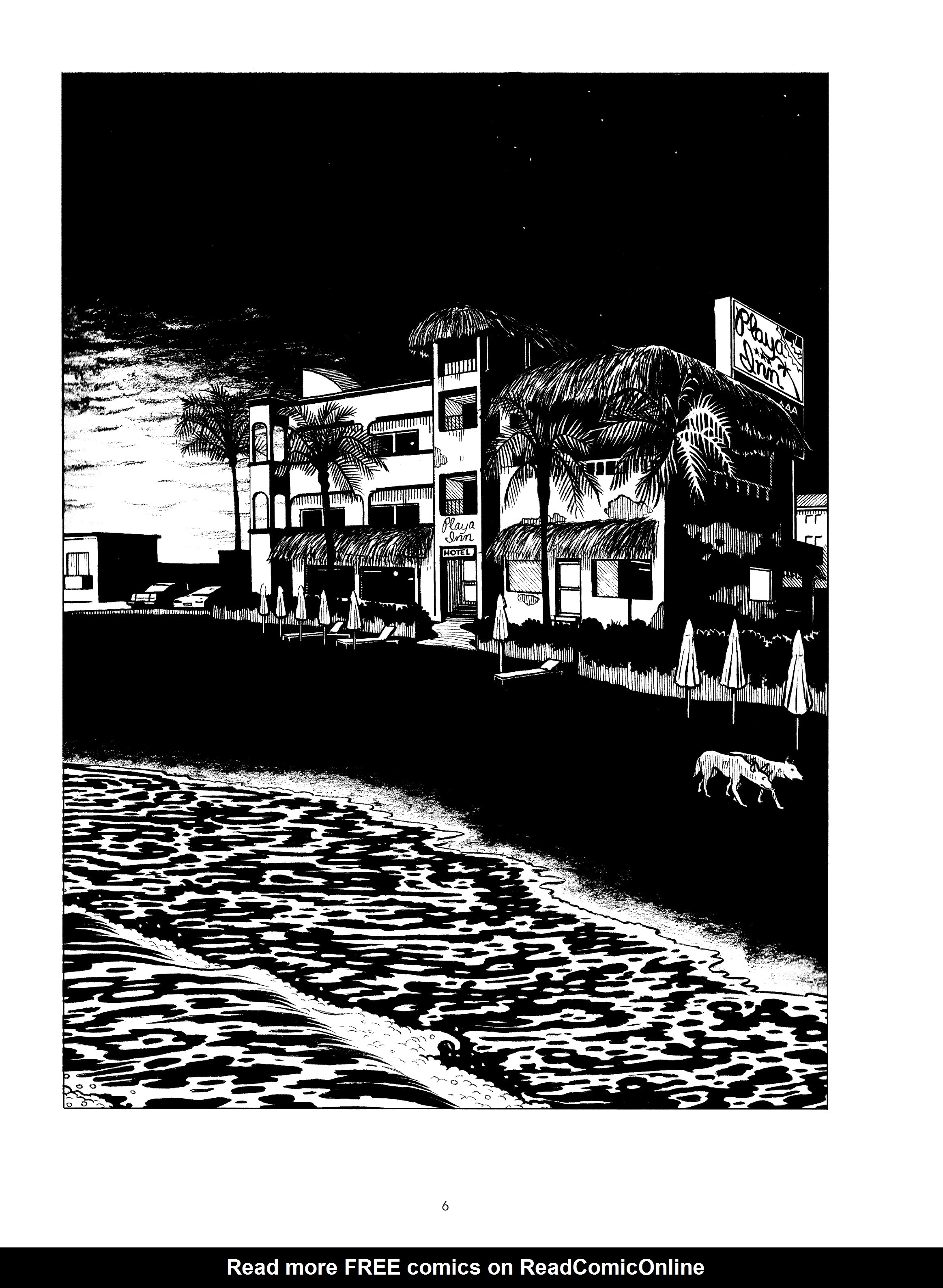 Read online Windows on the World comic -  Issue # TPB (Part 1) - 6