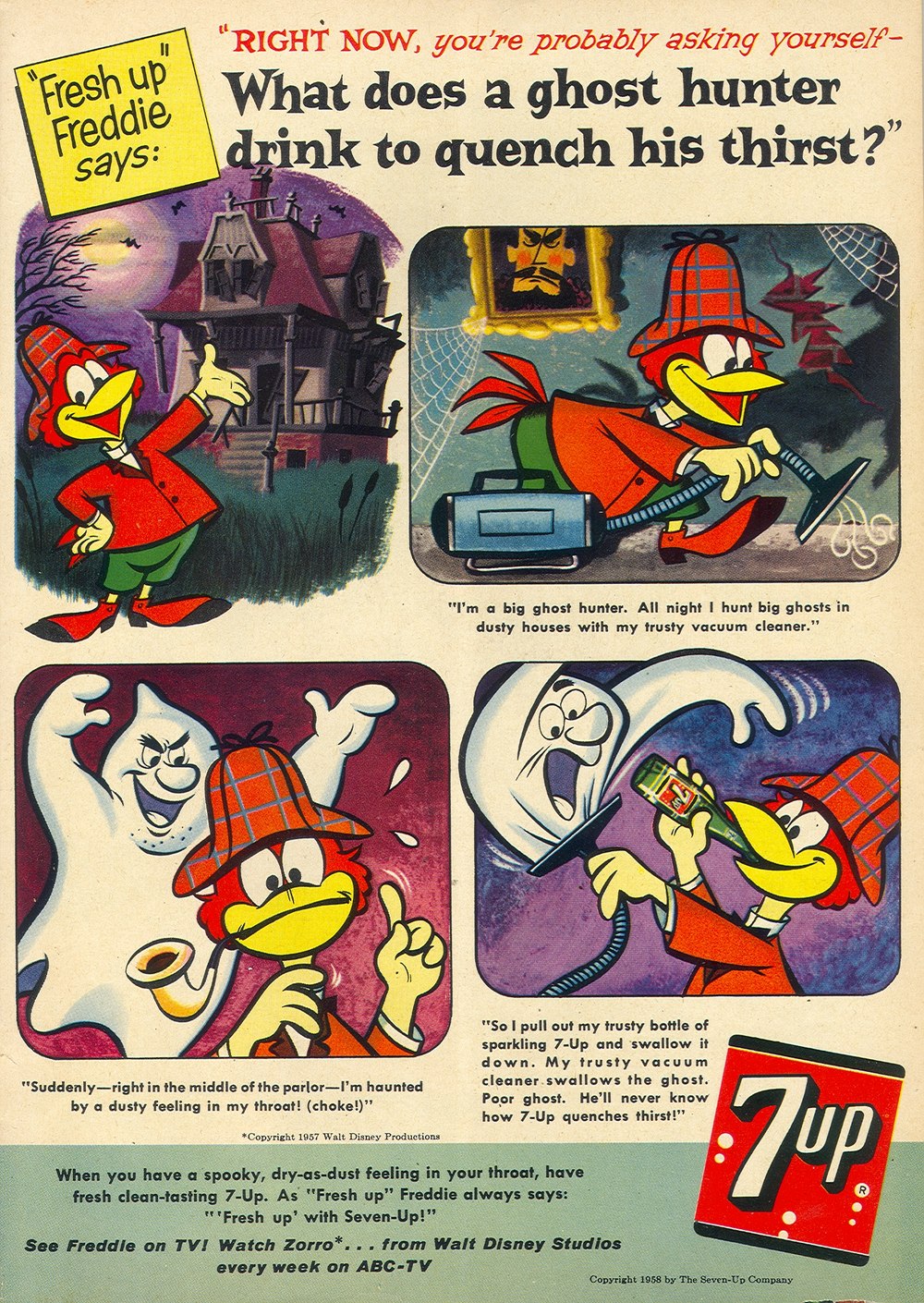 Read online Bugs Bunny comic -  Issue #63 - 35