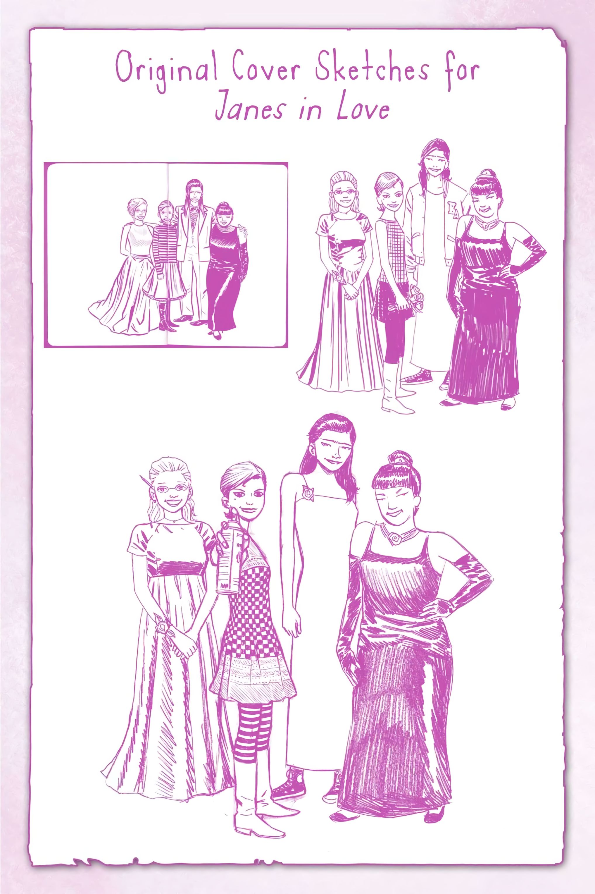 Read online The Plain Janes comic -  Issue # _Omnibus (Part 4) - 11