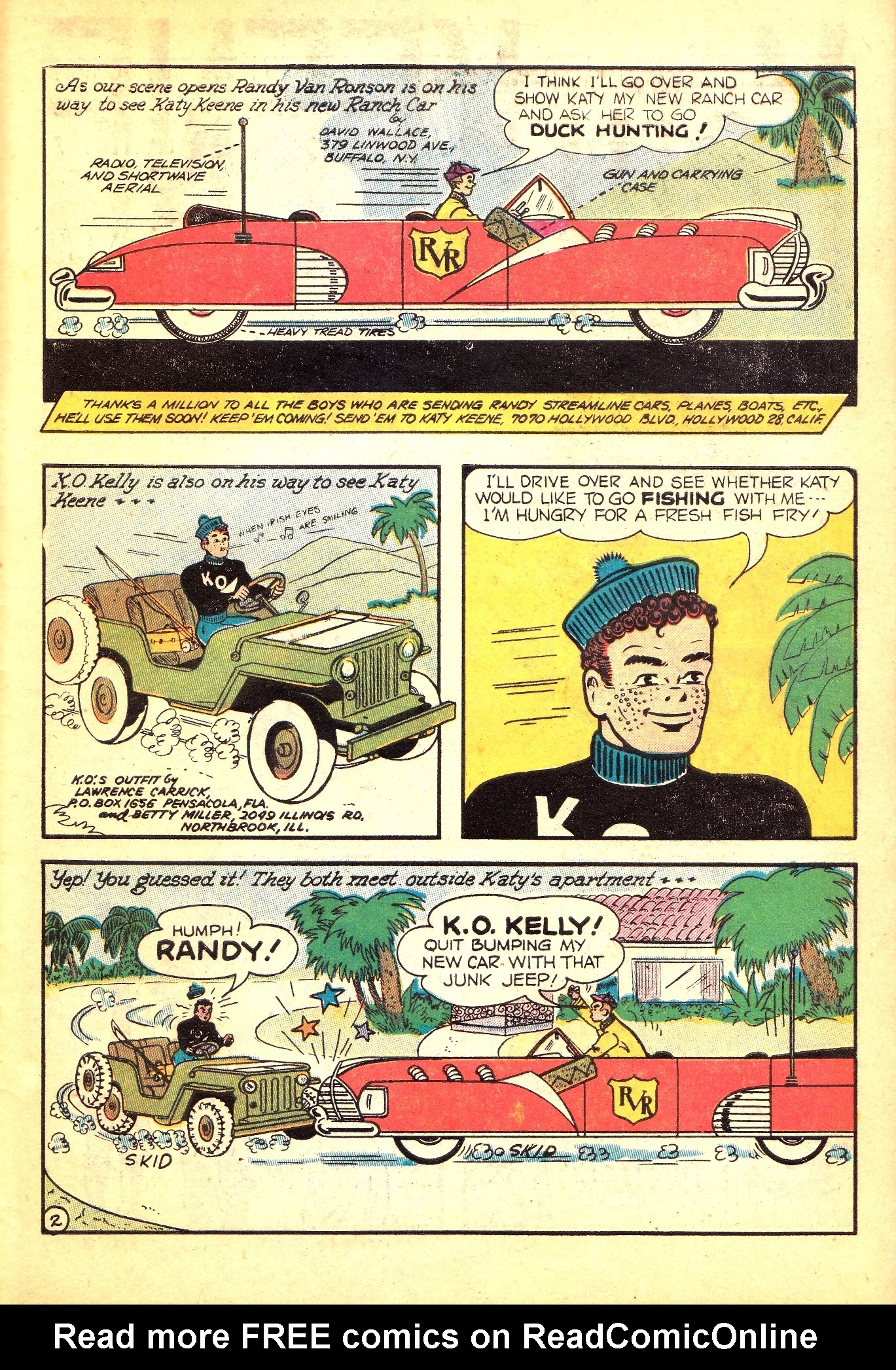 Read online Pep Comics comic -  Issue #85 - 39