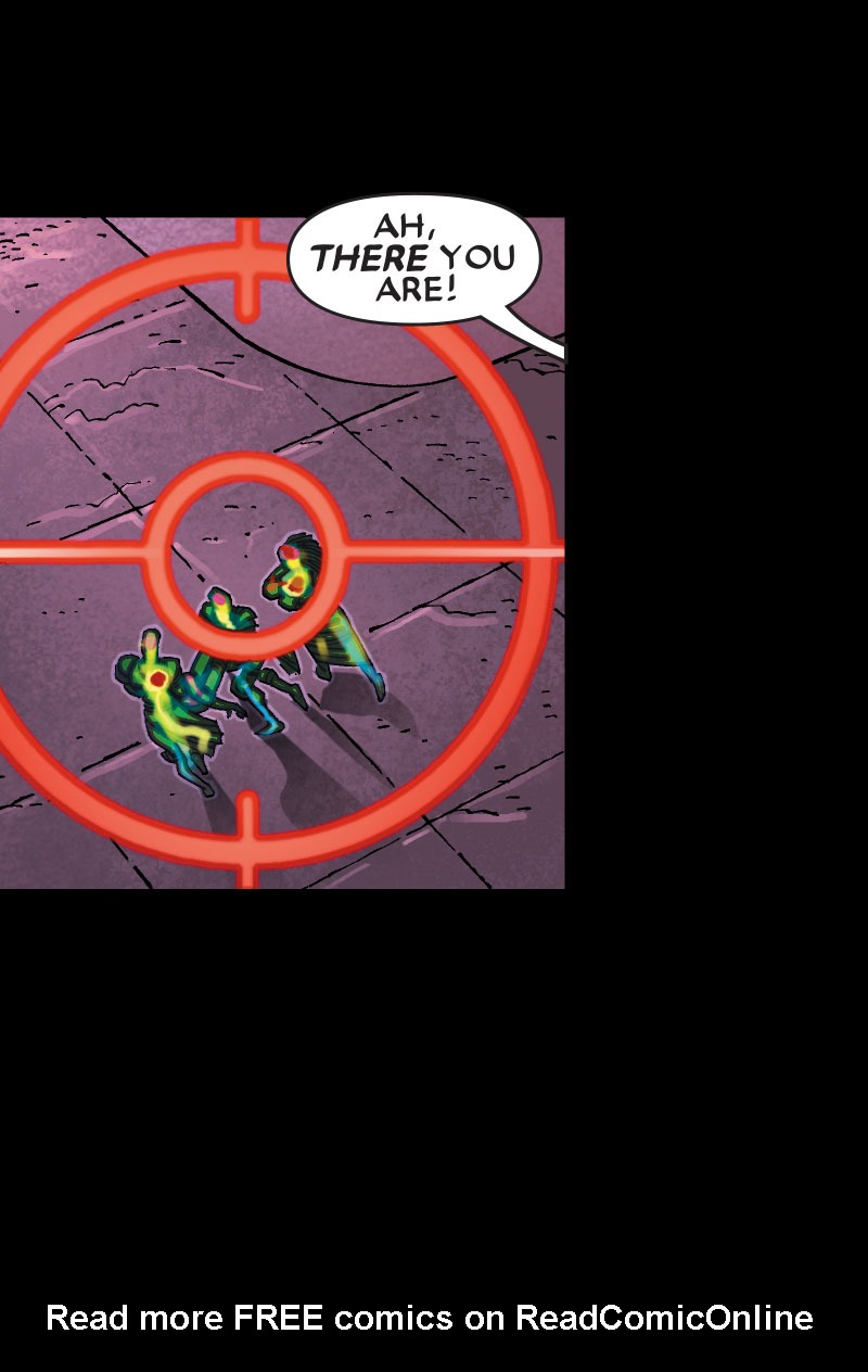 Read online Black Panther: Who Is the Black Panther? Infinity Comic comic -  Issue #12 - 28