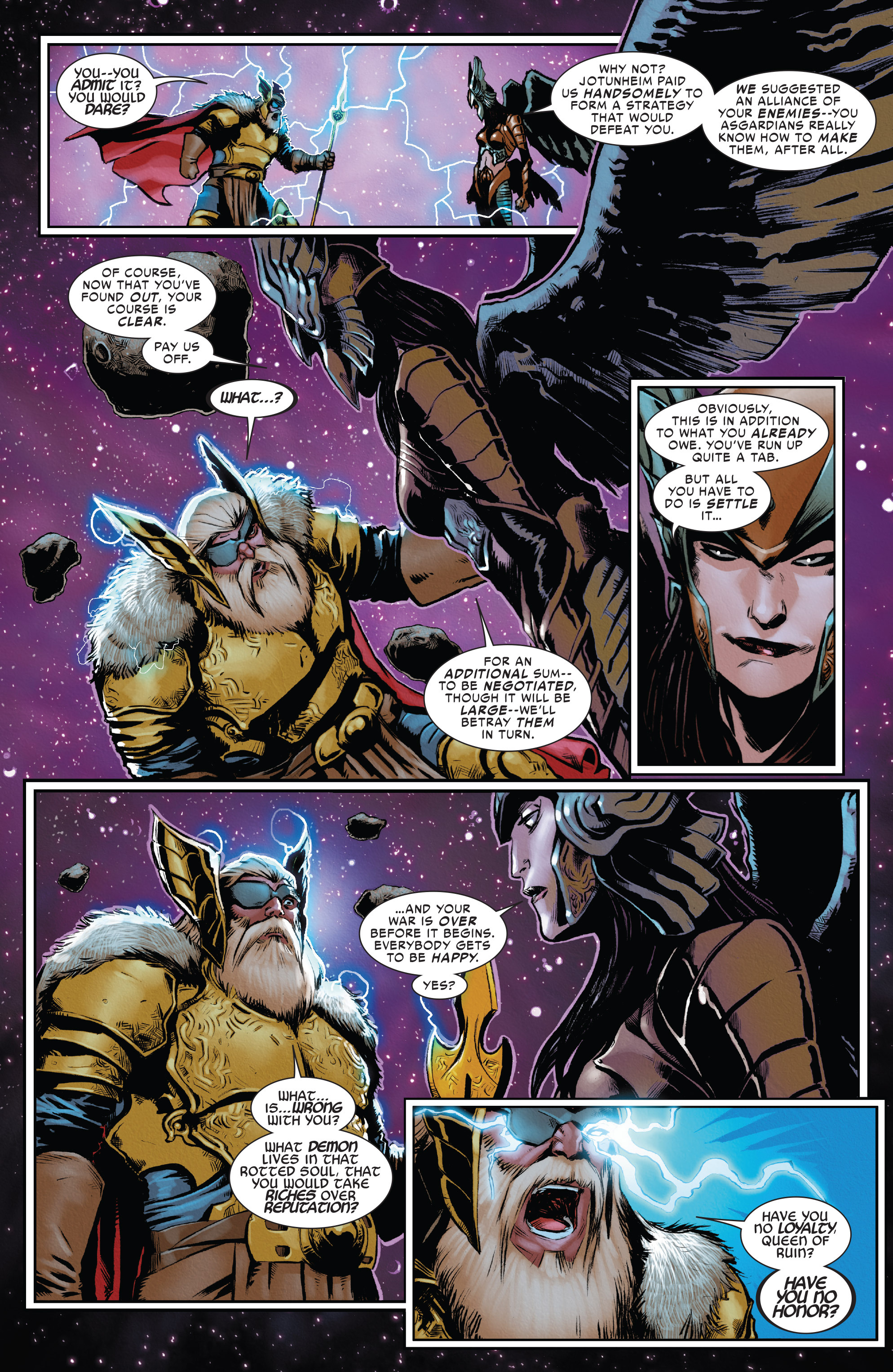 Read online Original Sin comic -  Issue #5.3 - 14