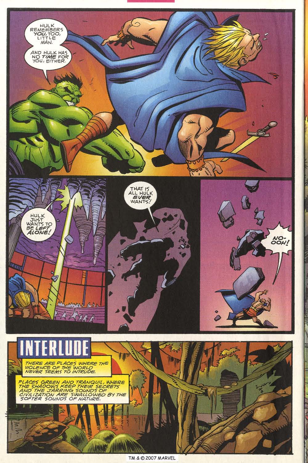 Hulk (1999) 4 Page 31