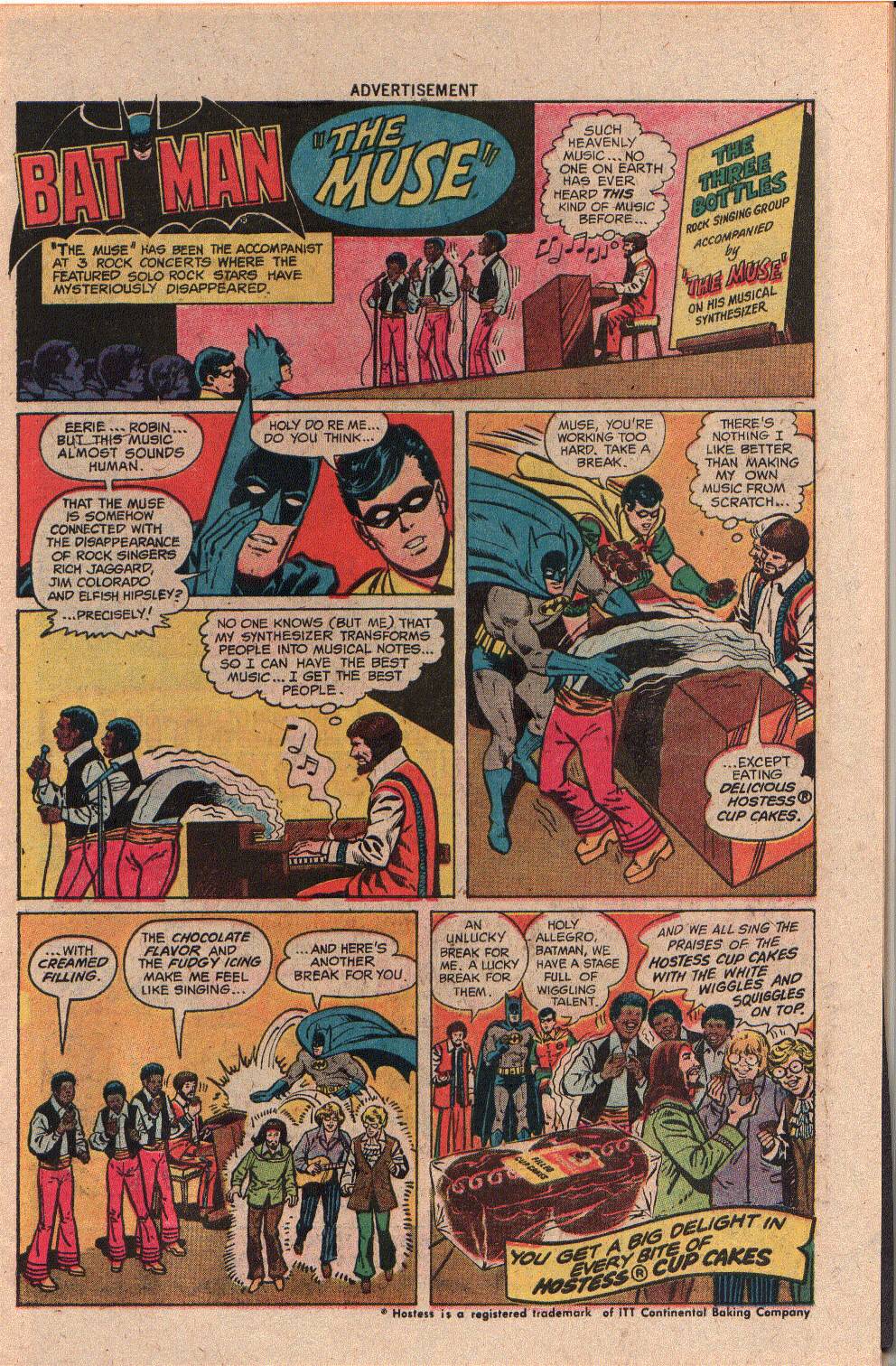 Freedom Fighters (1976) Issue #6 #6 - English 7