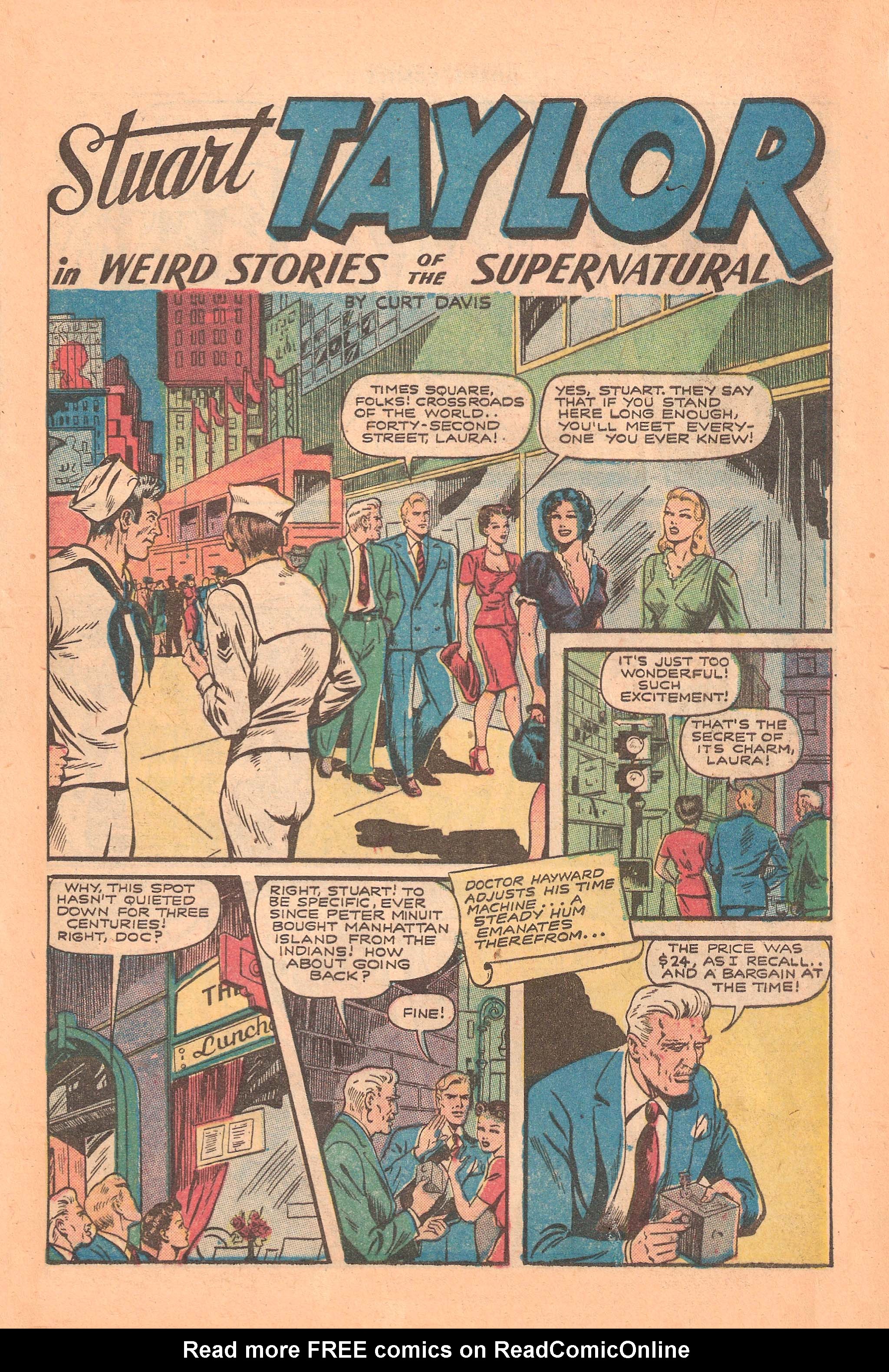 Read online Jumbo Comics comic -  Issue #71 - 37