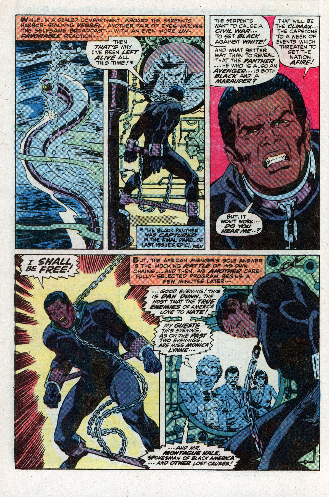 Read online Marvel Super Action (1977) comic -  Issue #35 - 8