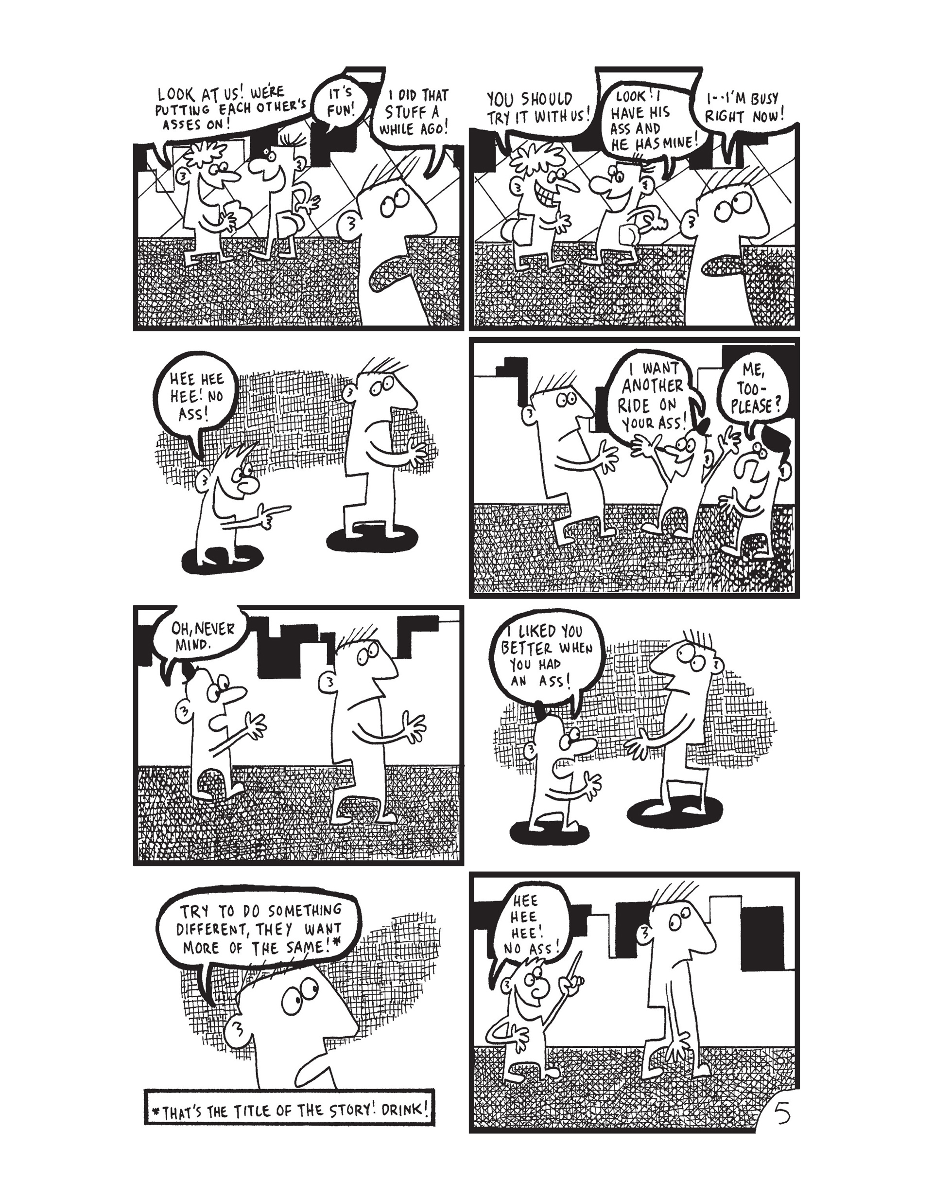 Read online Magic Whistle comic -  Issue #12 - 11