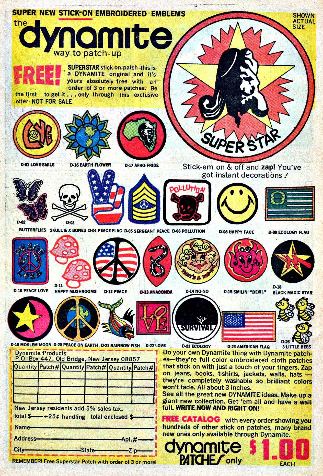 Read online Action Comics (1938) comic -  Issue #409 - 44