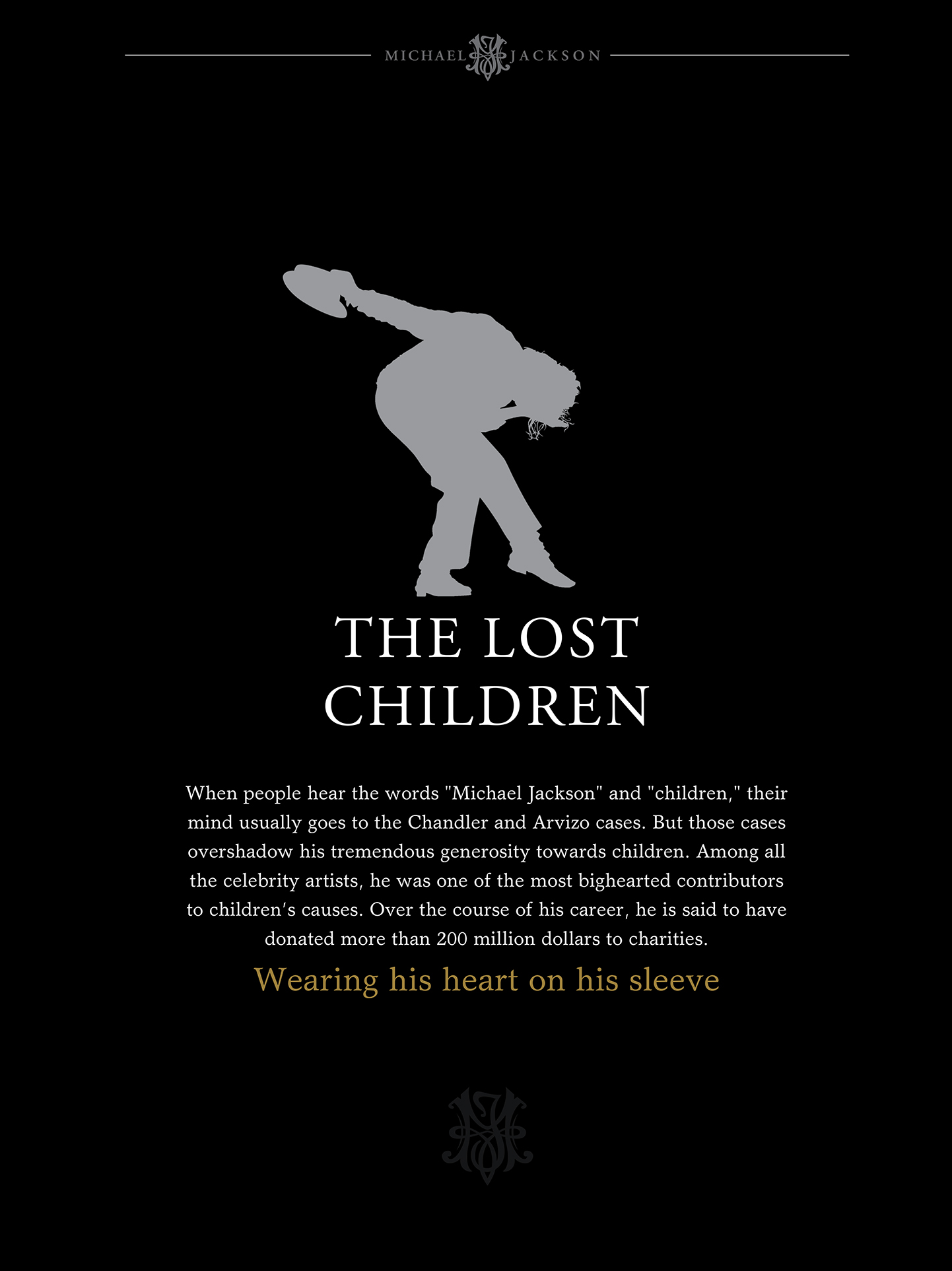 Read online Michael Jackson in Comics comic -  Issue # TPB (Part 2) - 31