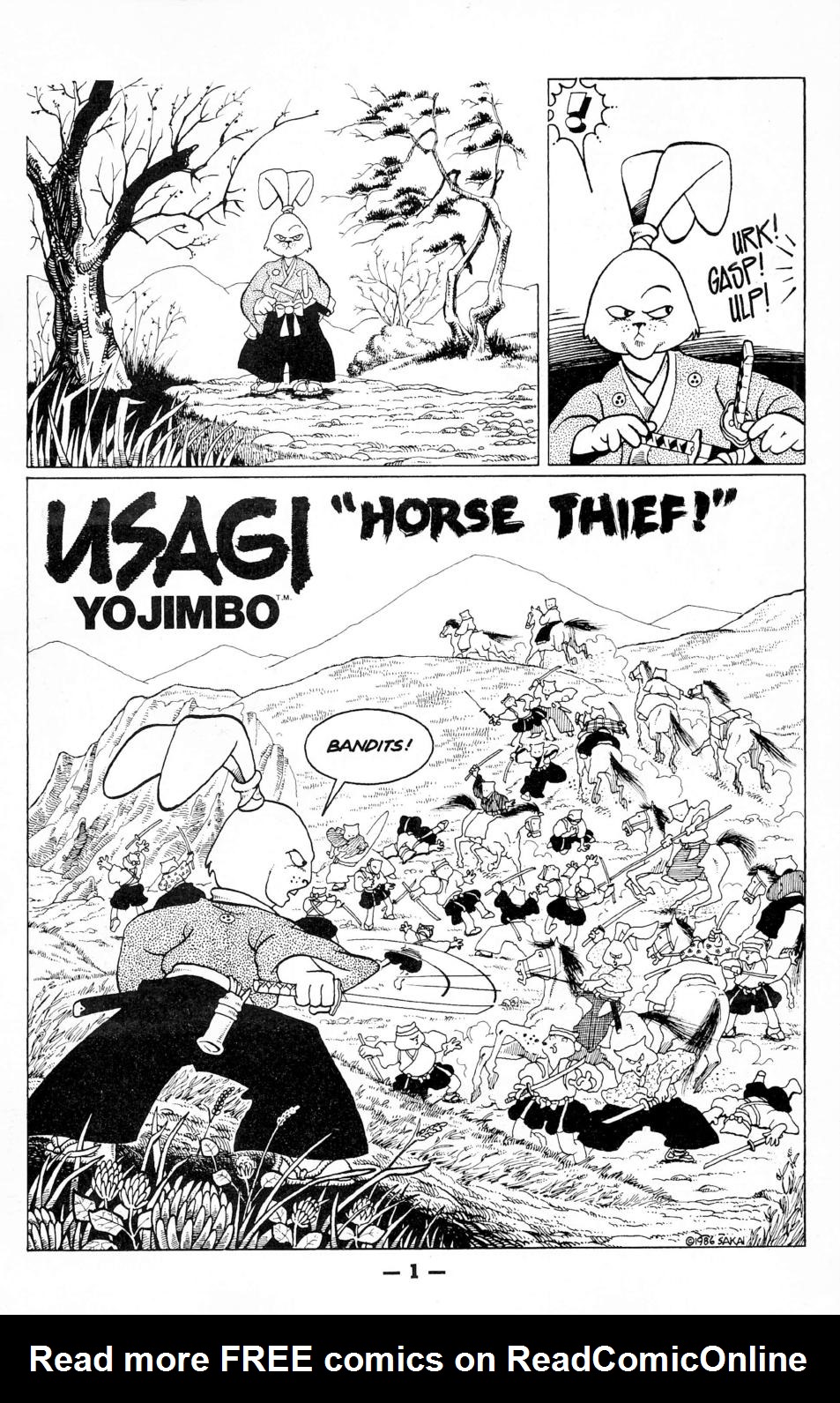 Read online Critters comic -  Issue #3 - 3
