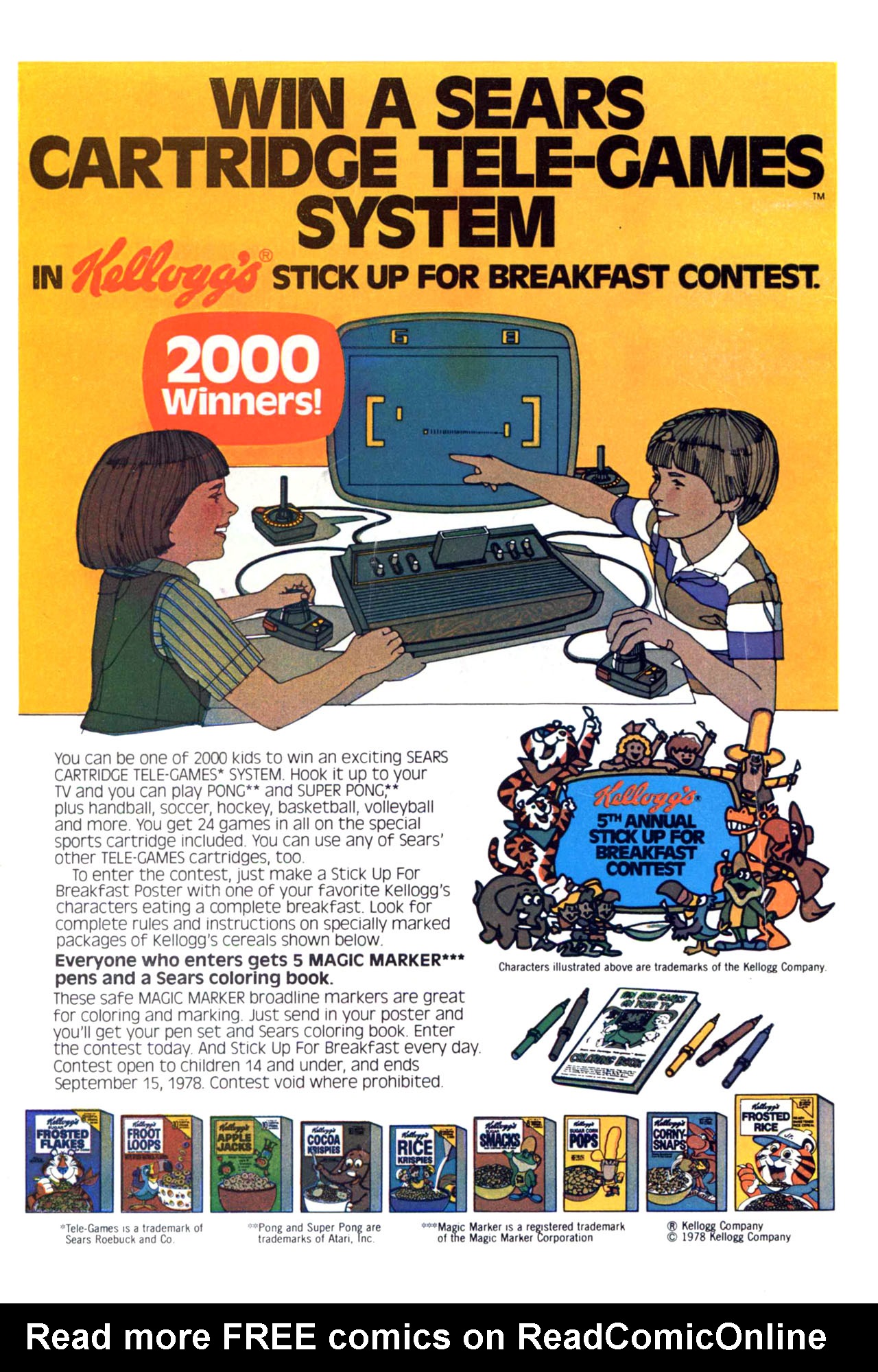 Read online Richie Rich Zillionz comic -  Issue #10 - 2