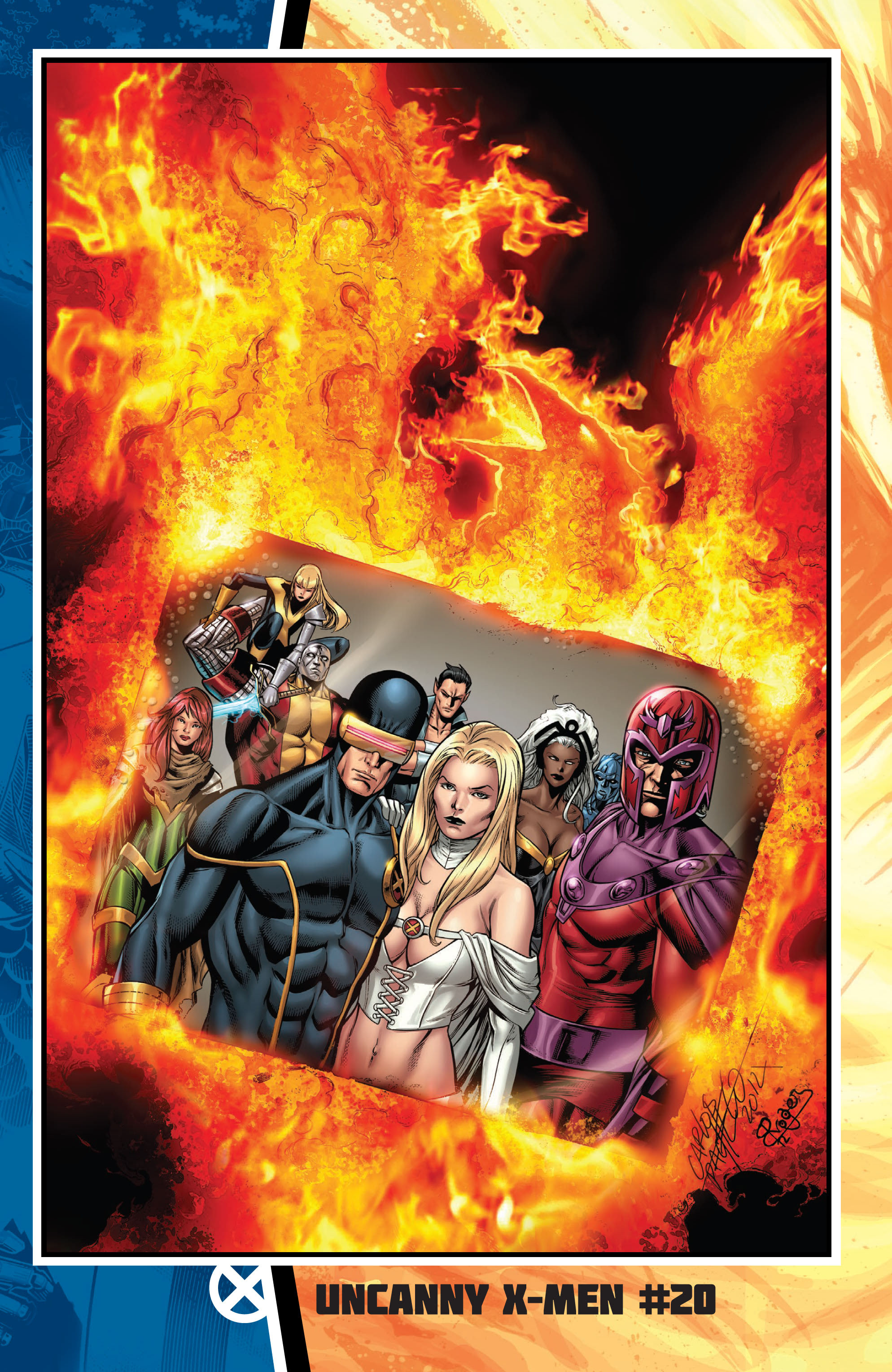 Read online Avengers vs. X-Men Omnibus comic -  Issue # TPB (Part 15) - 85