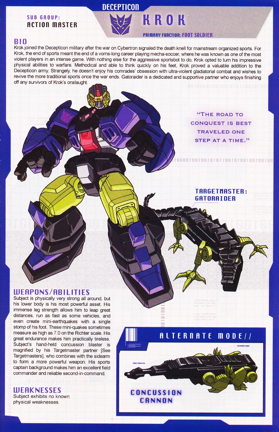 Read online Transformers: More than Meets the Eye comic -  Issue #3 - 55