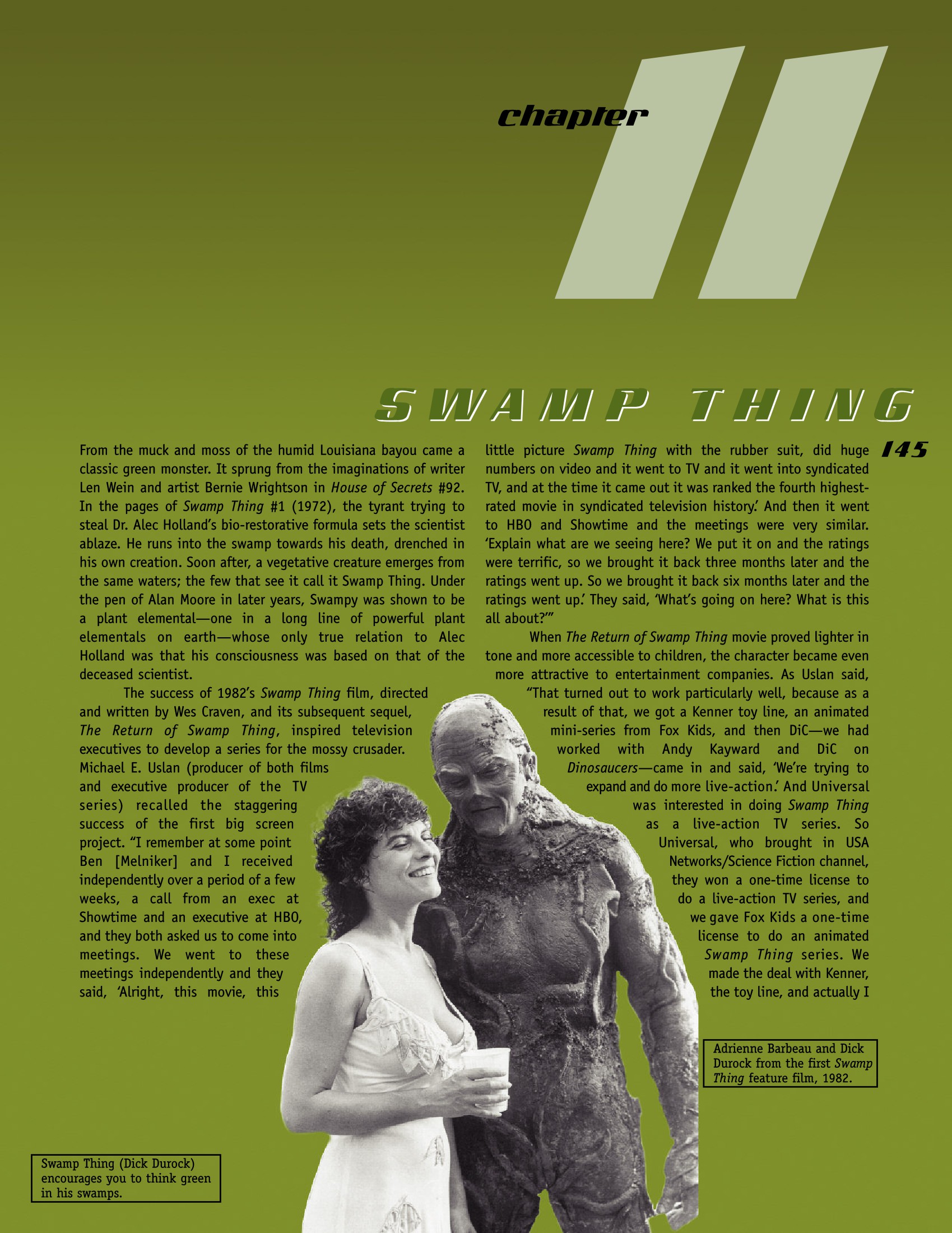 Read online Age Of TV Heroes: The Live-Action Adventures Of Your Favorite Comic Book Characters comic -  Issue # TPB (Part 2) - 47