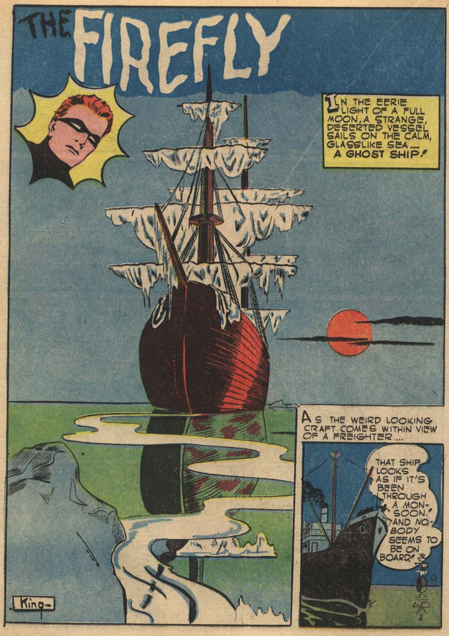 Read online Top-Notch Comics comic -  Issue #24 - 36