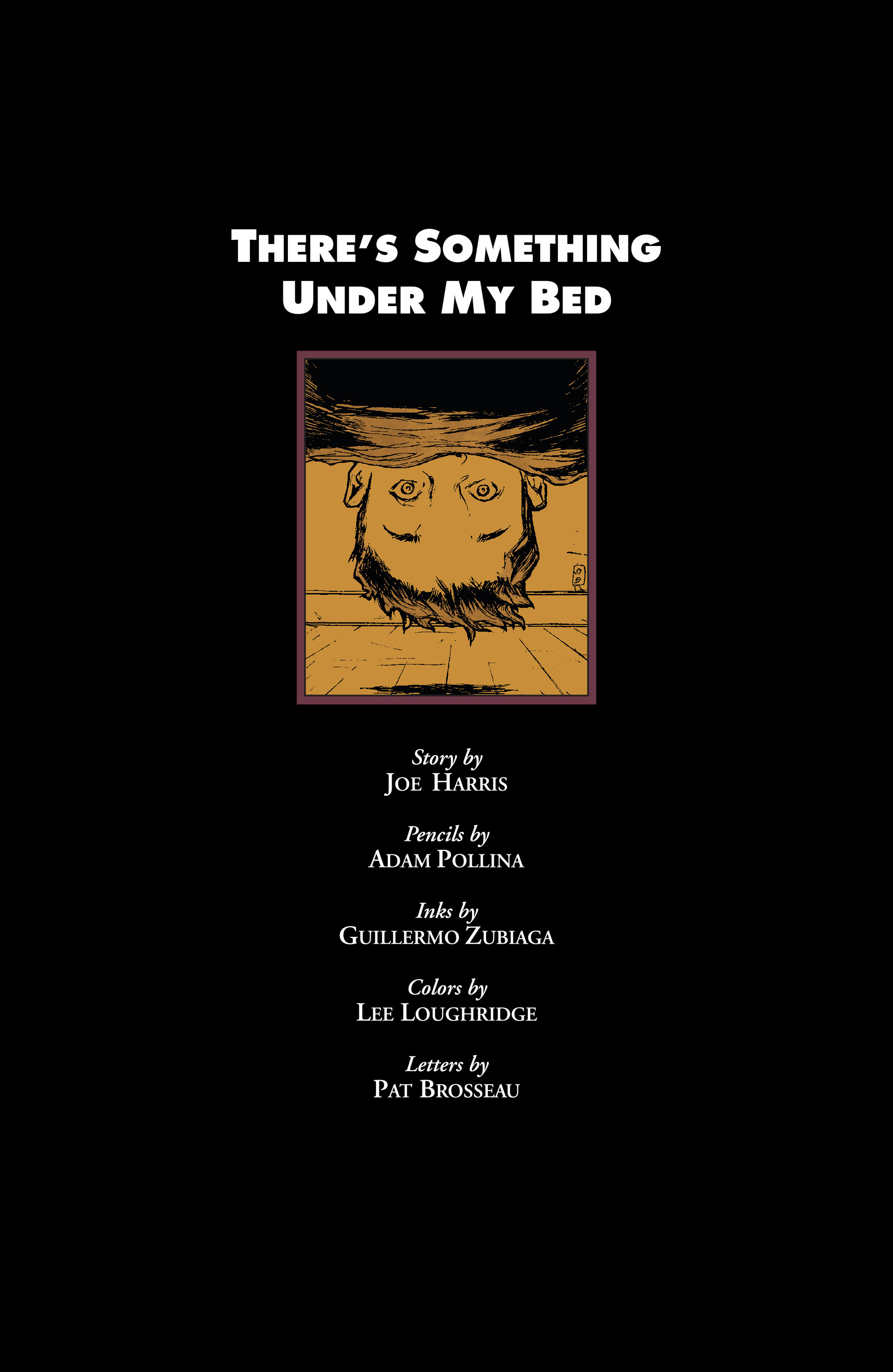 Read online B.P.R.D. (2003) comic -  Issue # TPB 2 - 82