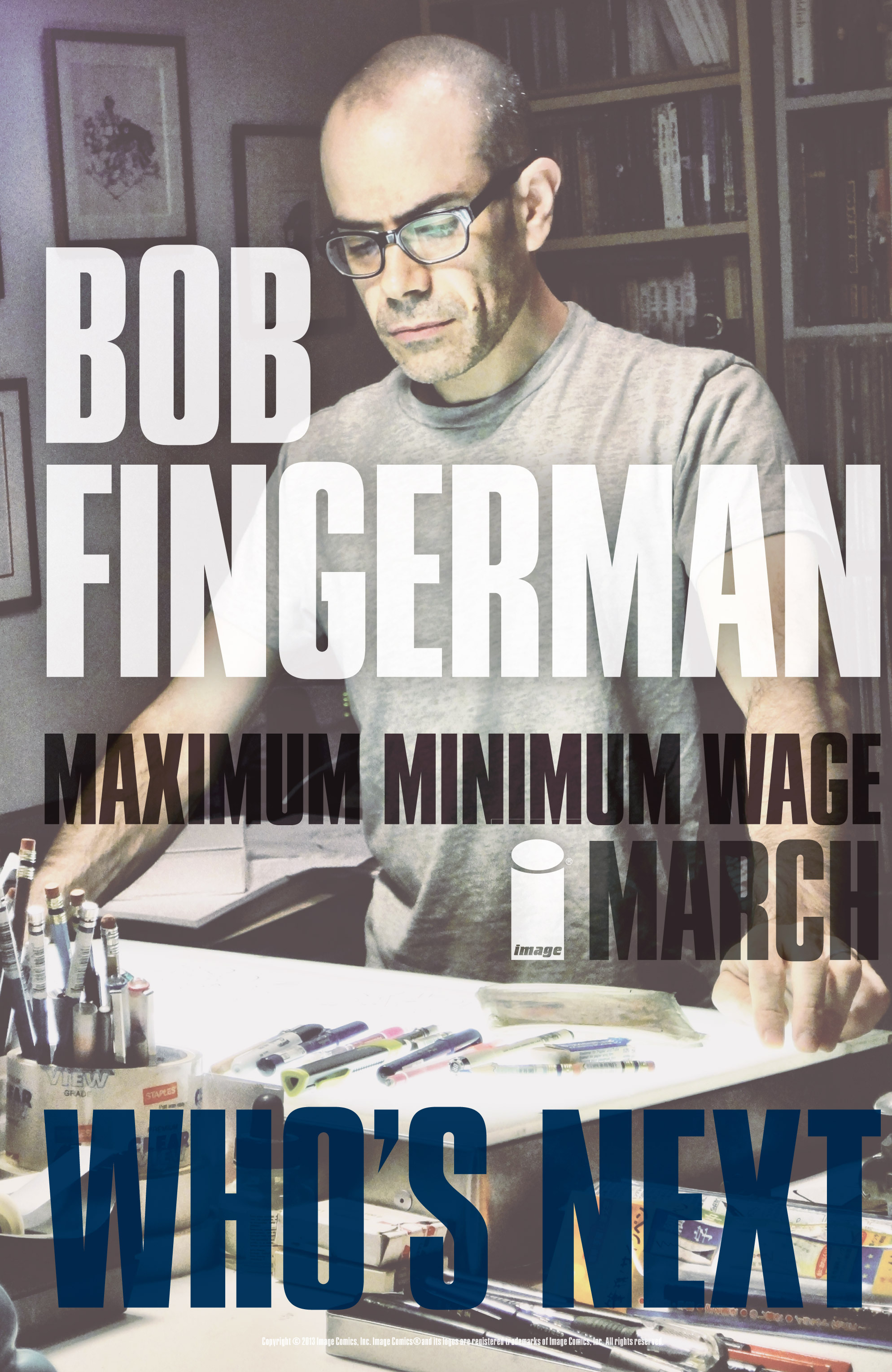 Read online BlackAcre comic -  Issue #4 - 28