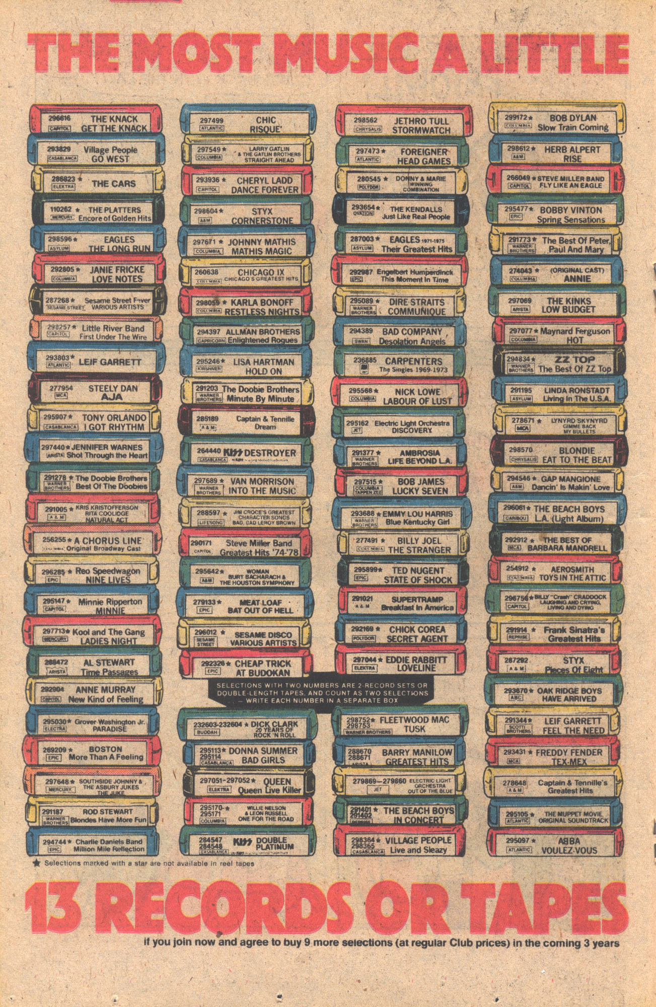 Read online Life With Archie (1958) comic -  Issue #213 - 18