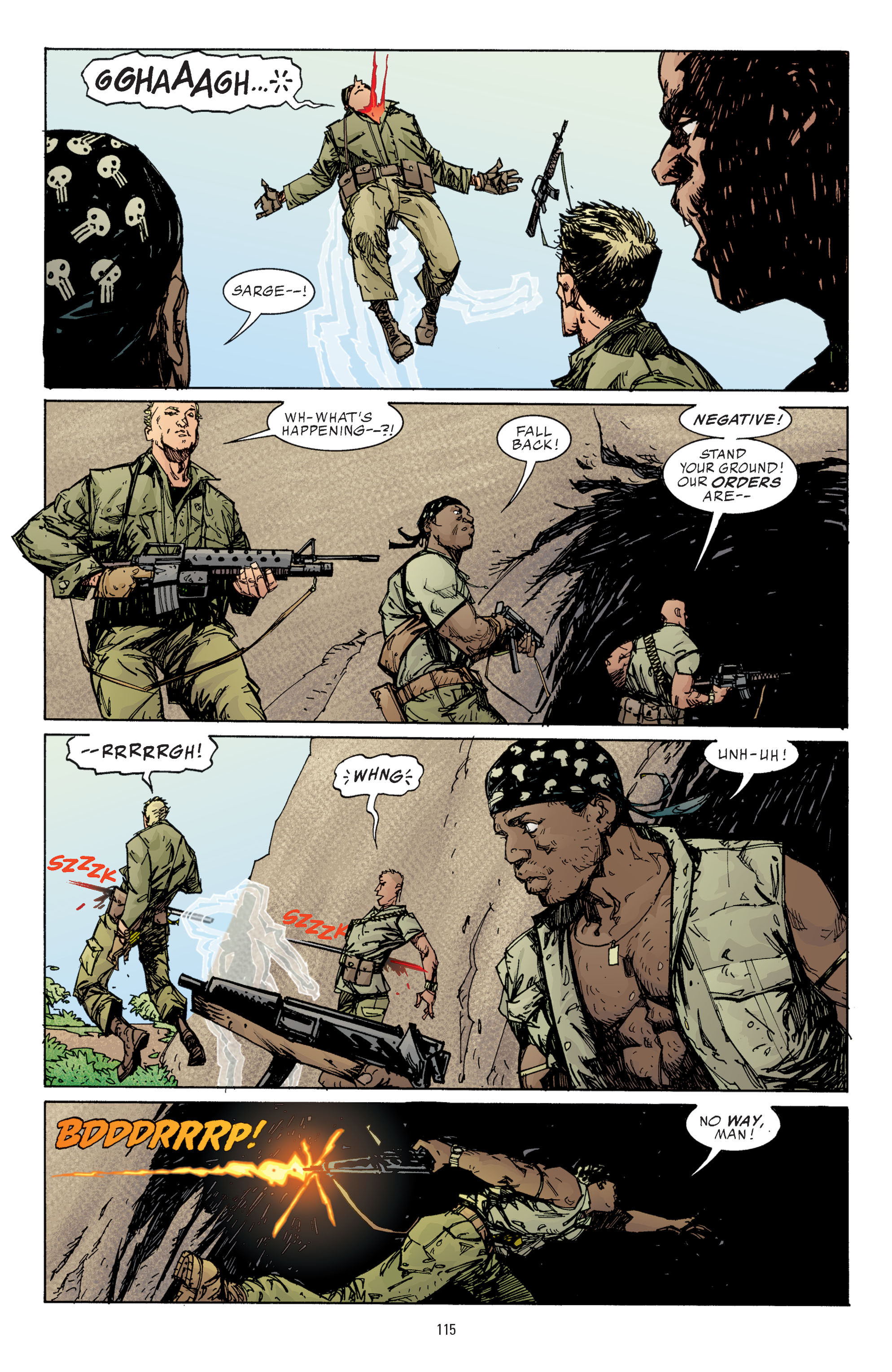 Read online DC Comics/Dark Horse Comics: Justice League comic -  Issue # Full - 113