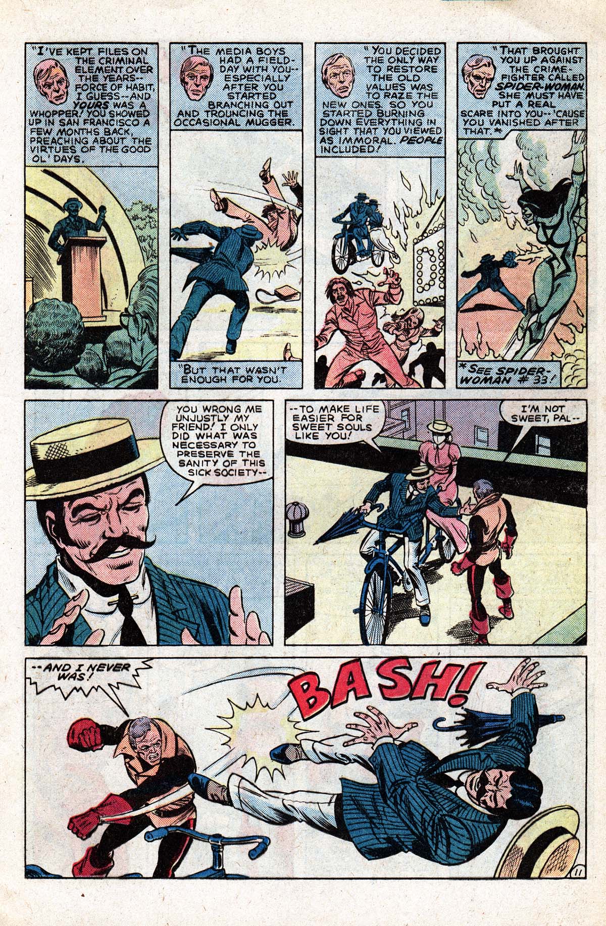 Marvel Team-Up (1972) Issue #120 #127 - English 12