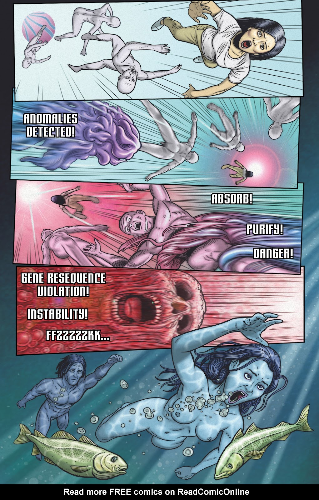 Surface Tension issue 5 - Page 4