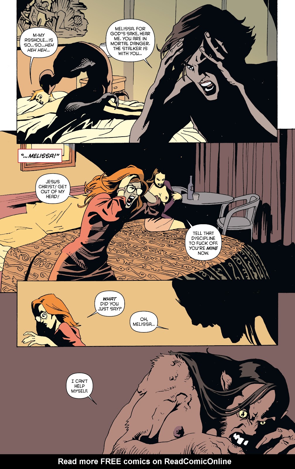 The Discipline issue 3 - Page 20