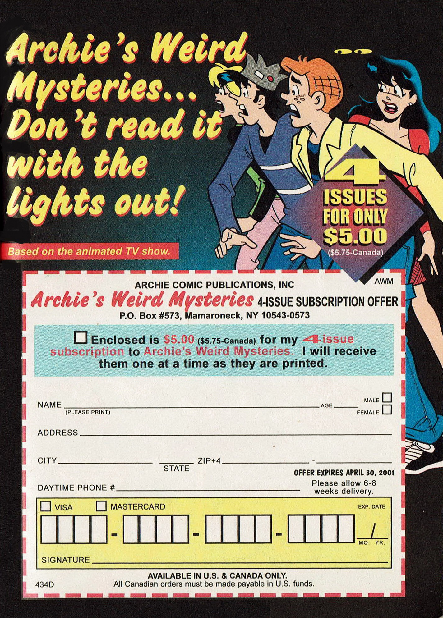 Read online Archie's Pals 'n' Gals Double Digest Magazine comic -  Issue #56 - 130