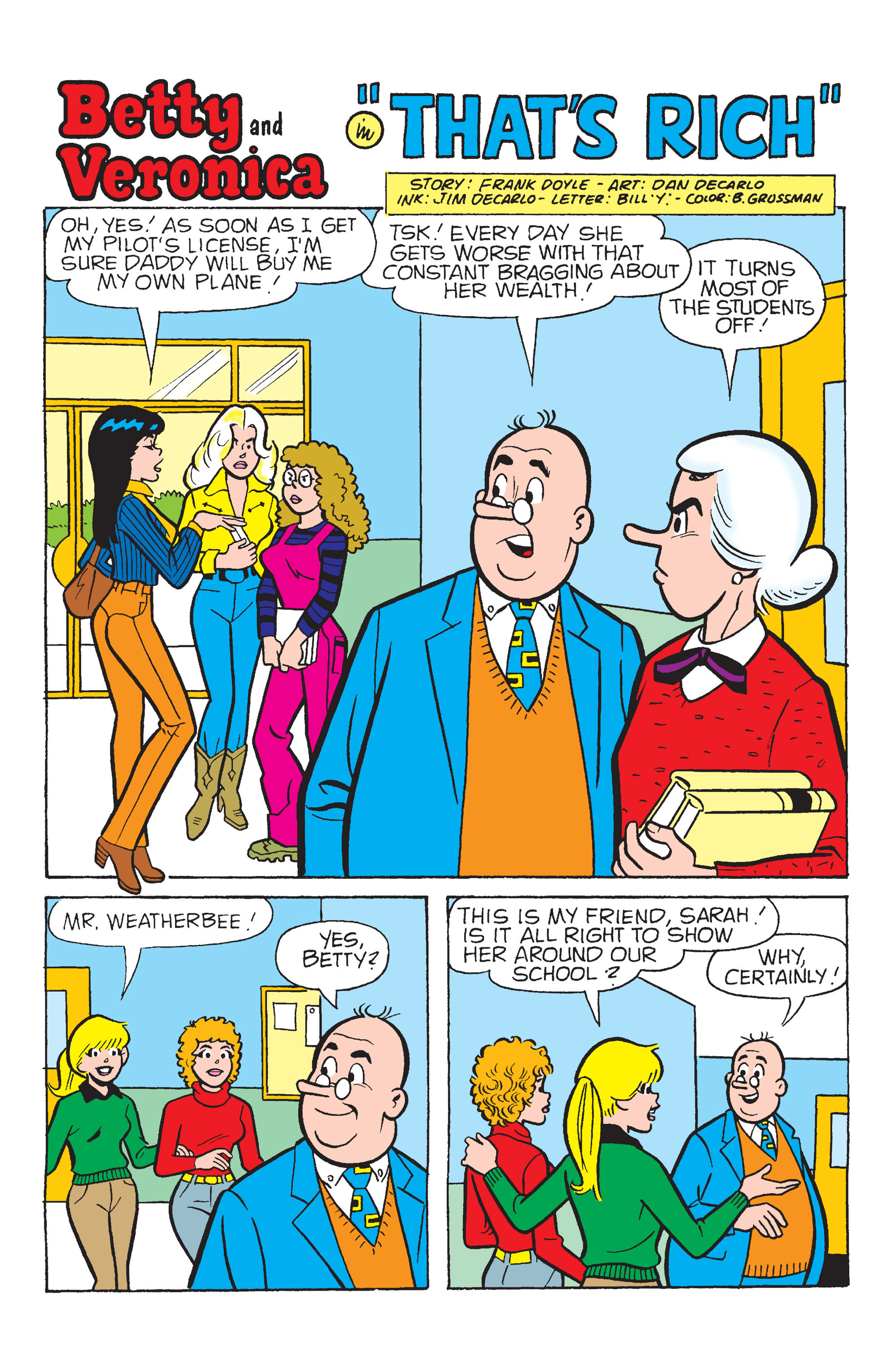 Read online Pep Digital comic -  Issue #144 - 41