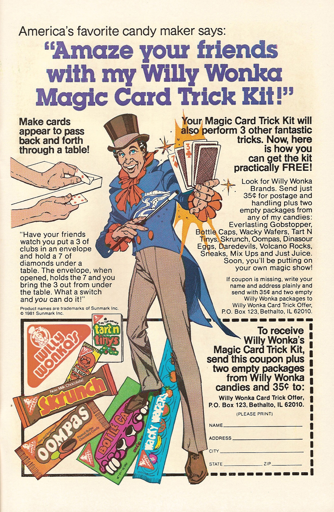 Read online Pep Comics comic -  Issue #381 - 35