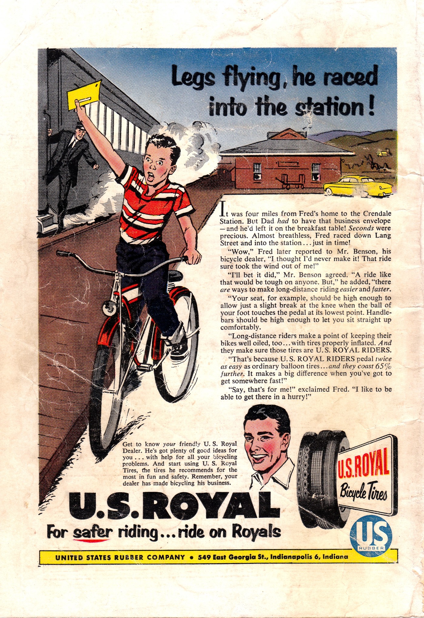 Read online Archie's Pals 'N' Gals (1952) comic -  Issue #3 - 100