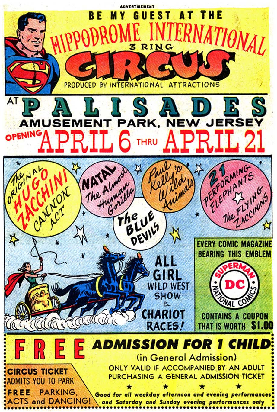 Read online The Adventures of Jerry Lewis comic -  Issue #76 - 22