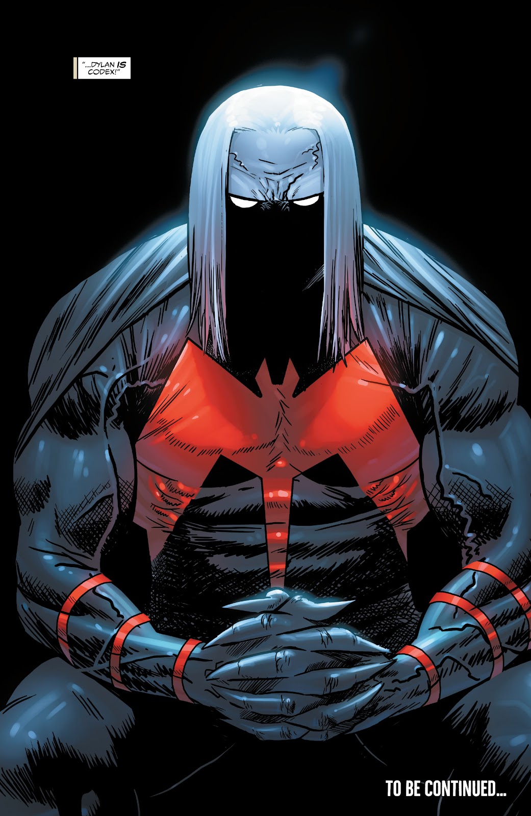 Venom (2018) issue 28 - Page 22