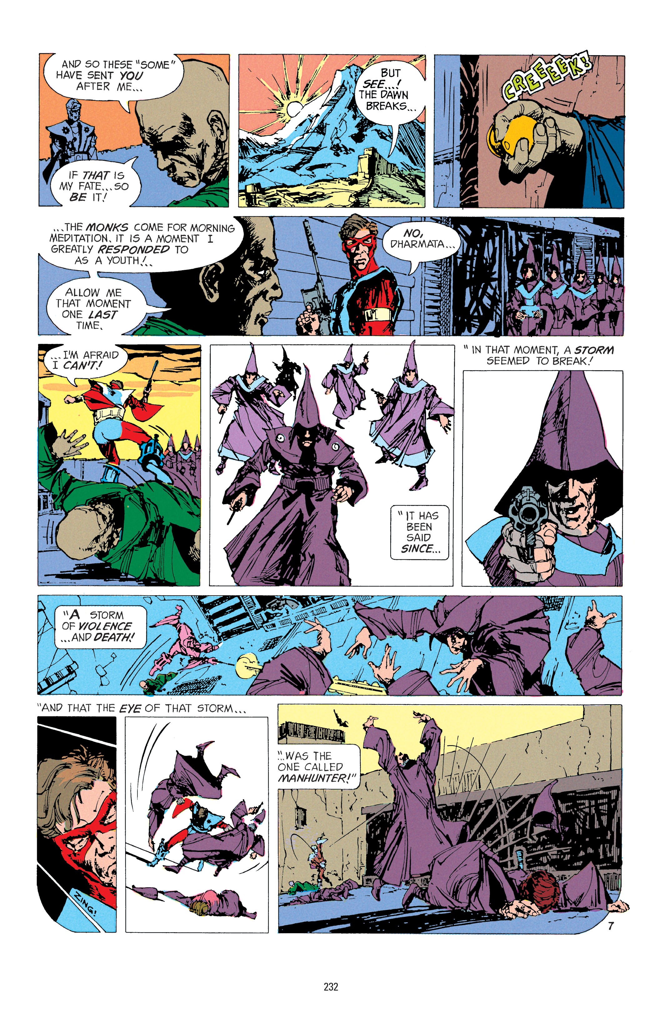 Read online Detective Comics: 80 Years of Batman comic -  Issue # TPB (Part 3) - 25