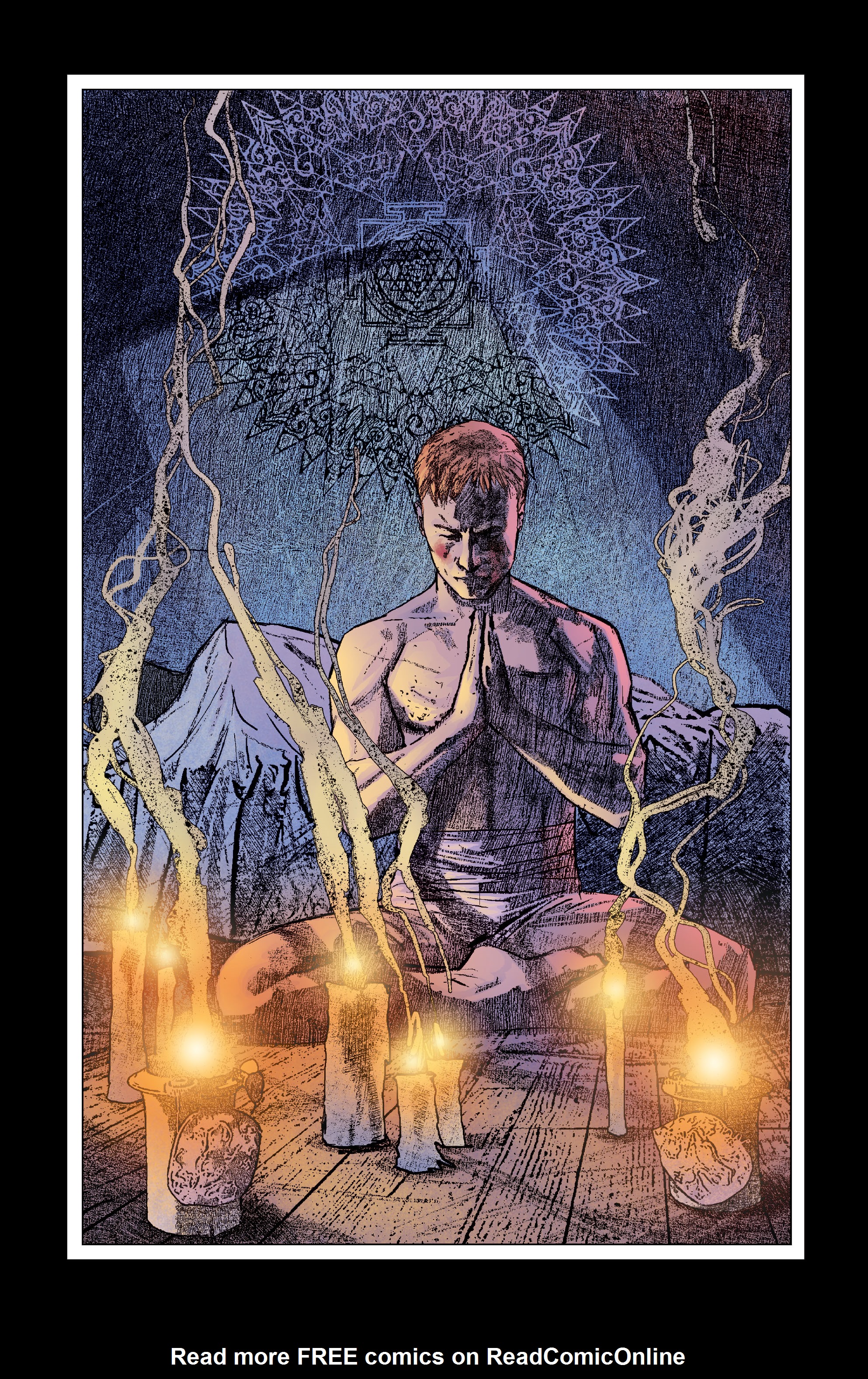 Read online Daredevil (1998) comic -  Issue # _Ultimate_Collection TPB 2 (Part 2) - 71