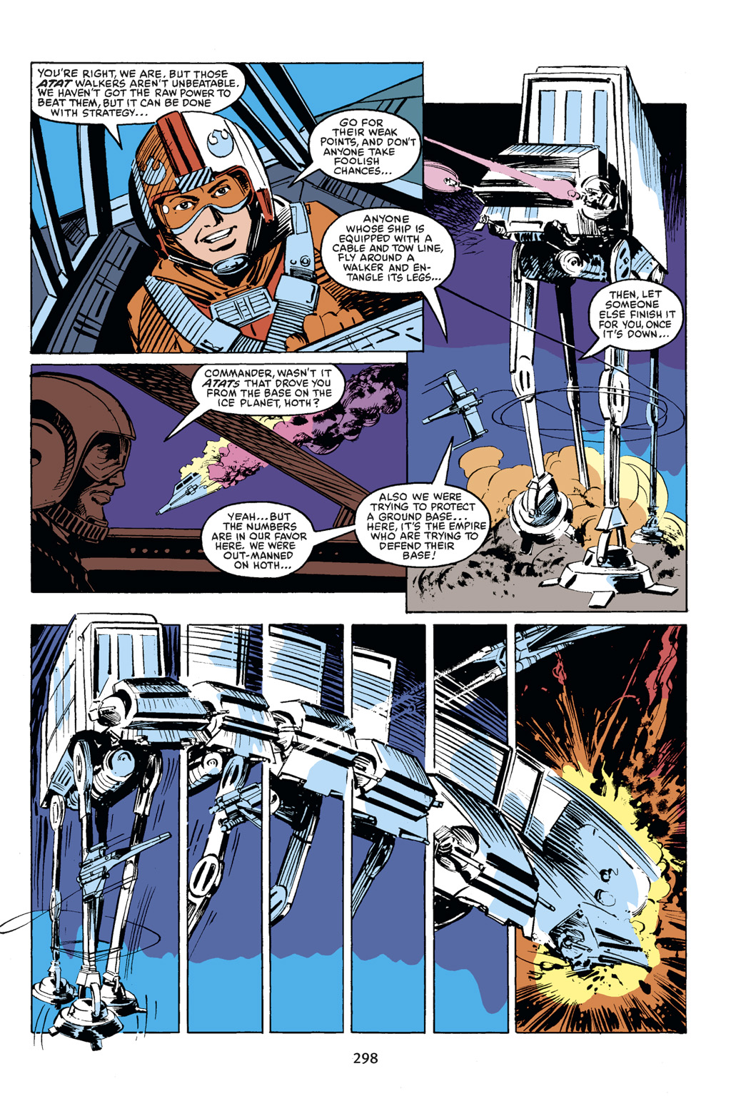 Read online Star Wars Omnibus comic -  Issue # Vol. 18.5 - 18