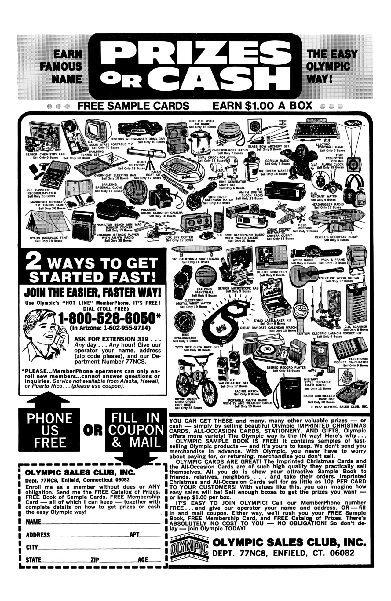 Read online DC Super Stars comic -  Issue #17 - 2