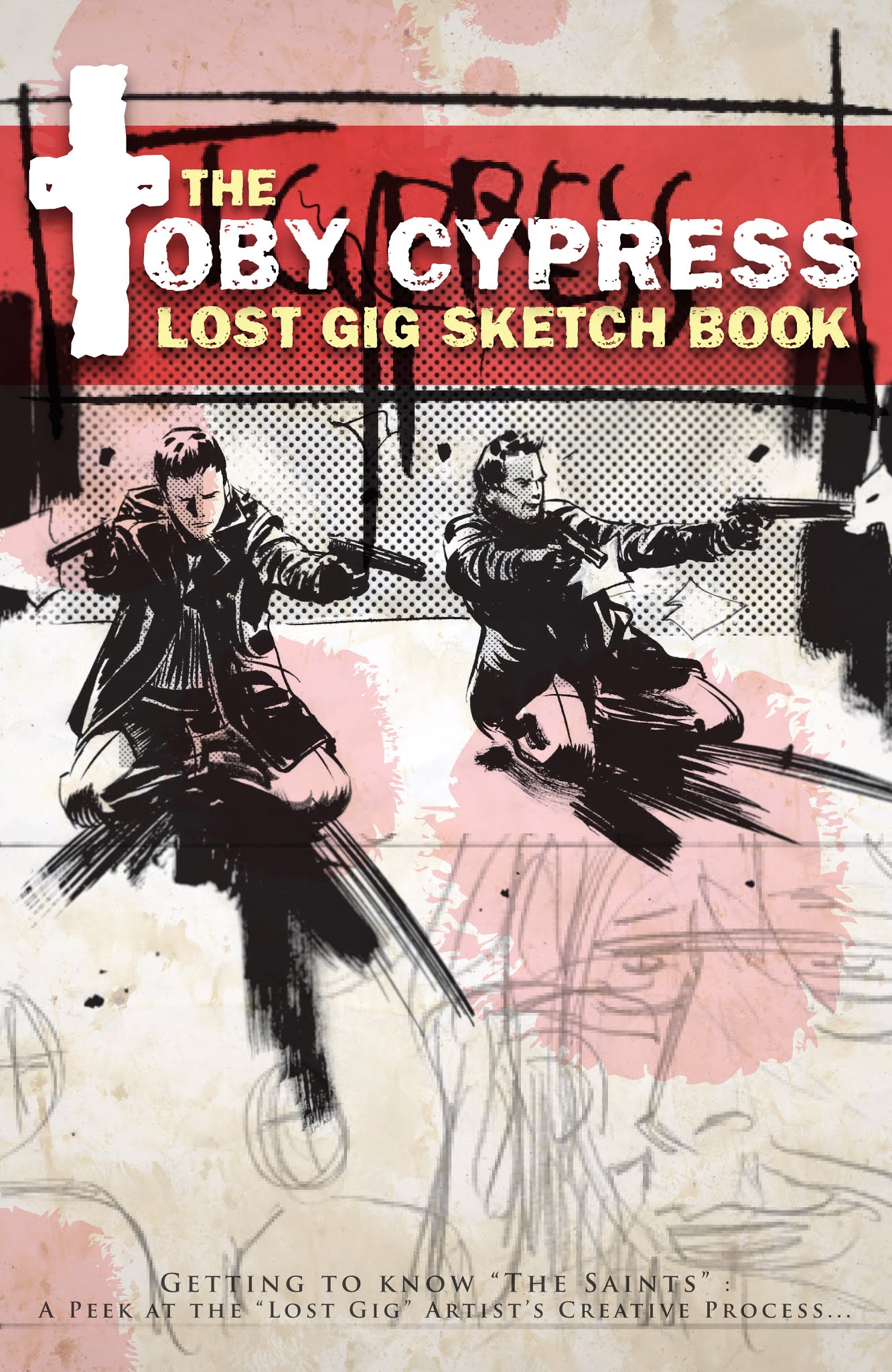 Read online The Boondock Saints: The Lost Gig comic -  Issue # Full - 16