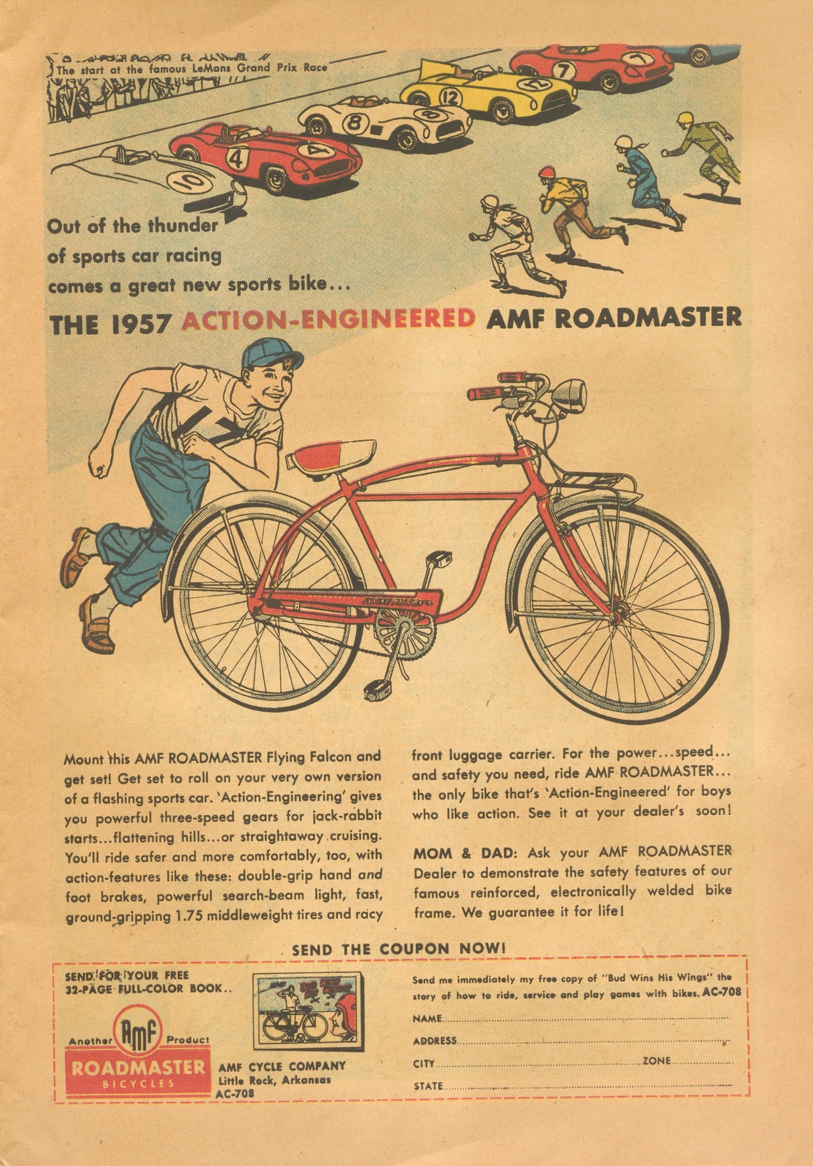 Read online Li'l Jinx (1956) comic -  Issue #16 - 9