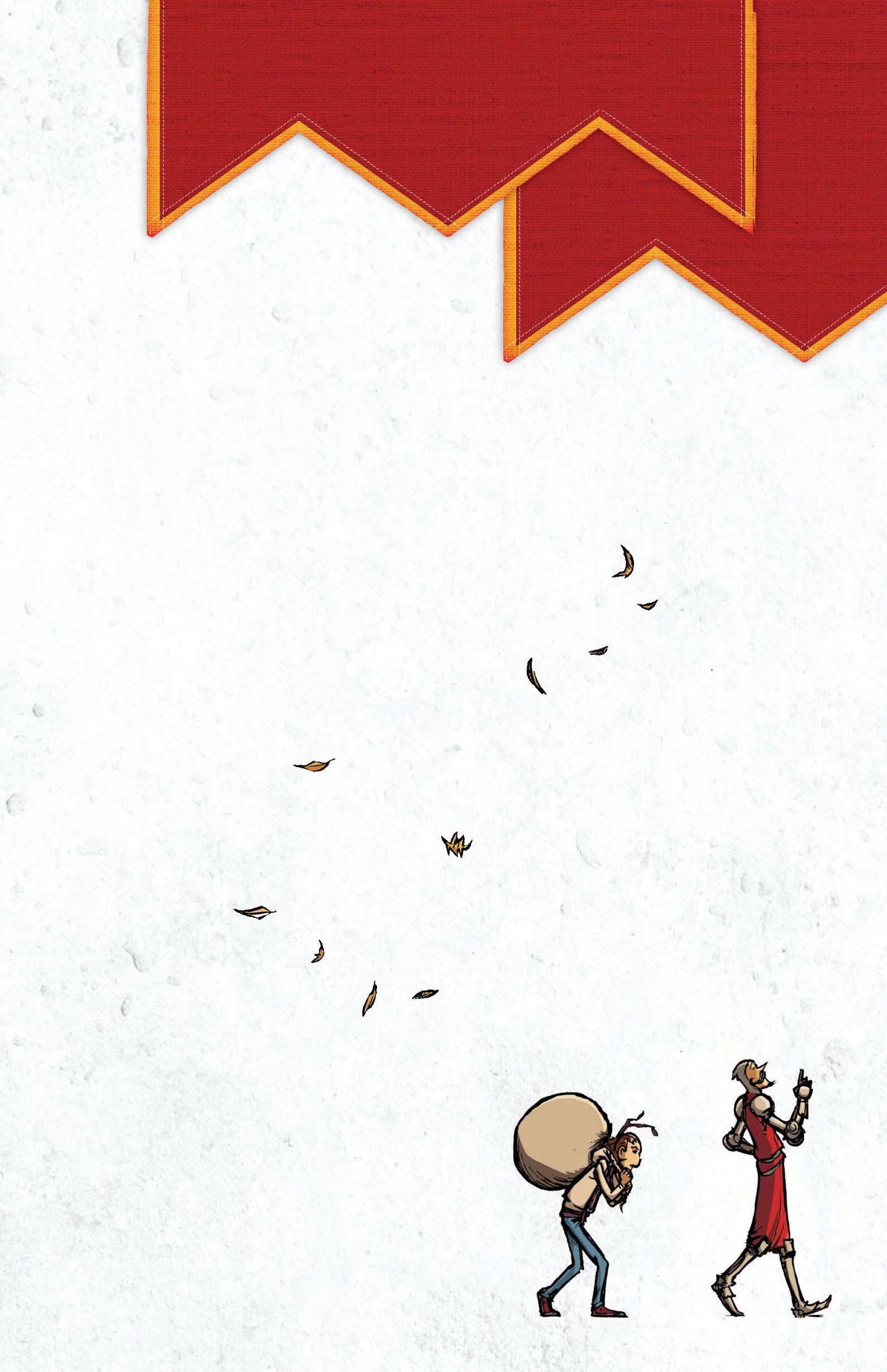 Read online The Reason For Dragons comic -  Issue # TPB - 52