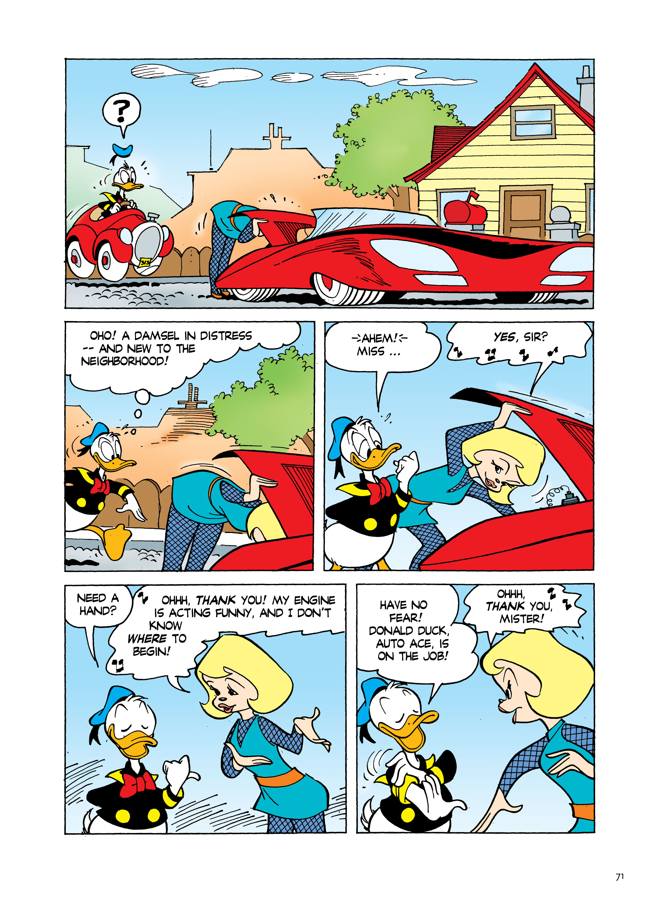 Read online Disney Masters comic -  Issue # TPB 12 (Part 1) - 78