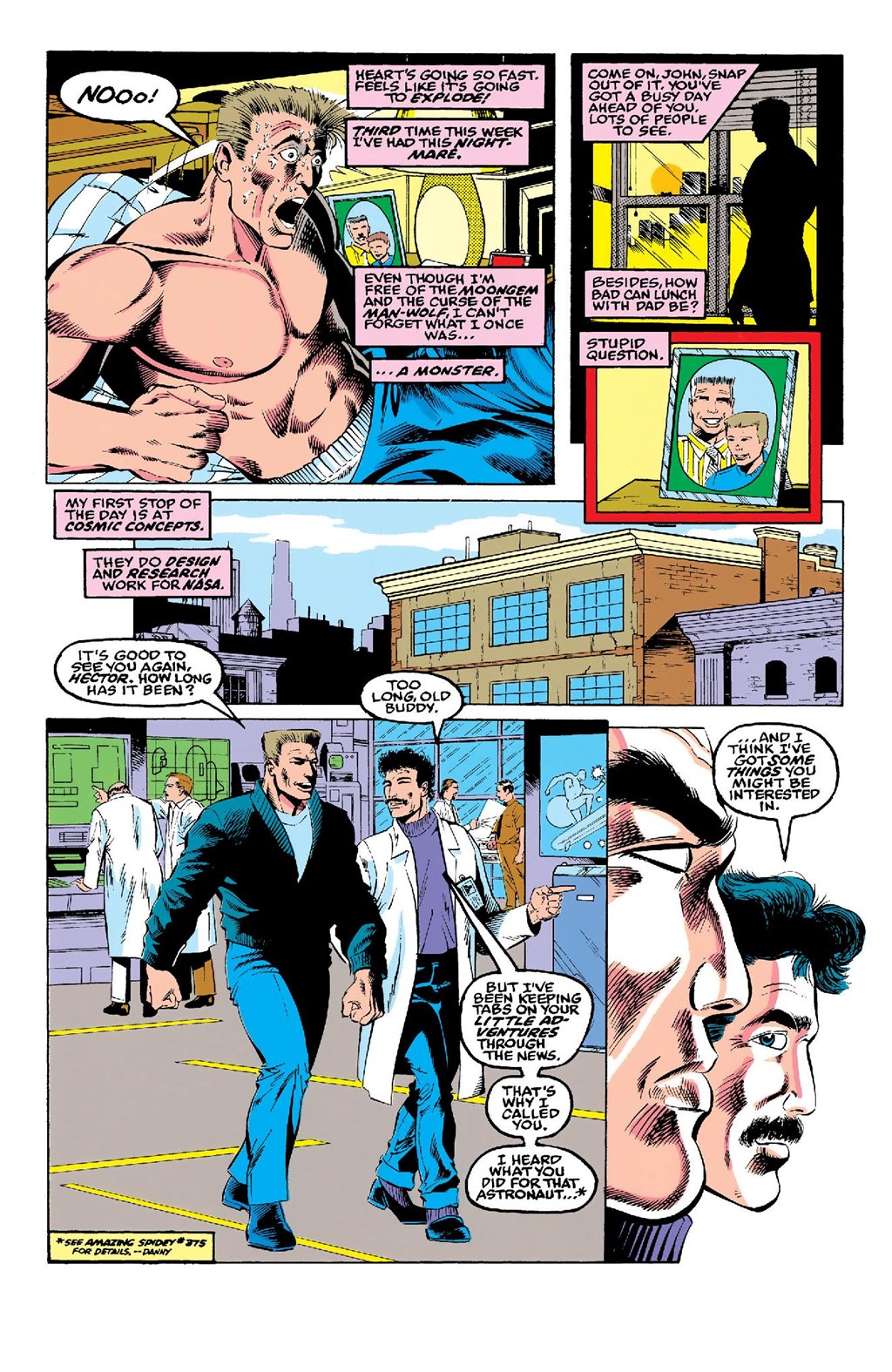 Read online Amazing Spider-Man Epic Collection comic -  Issue # Invasion of the Spider-Slayers (Part 4) - 100