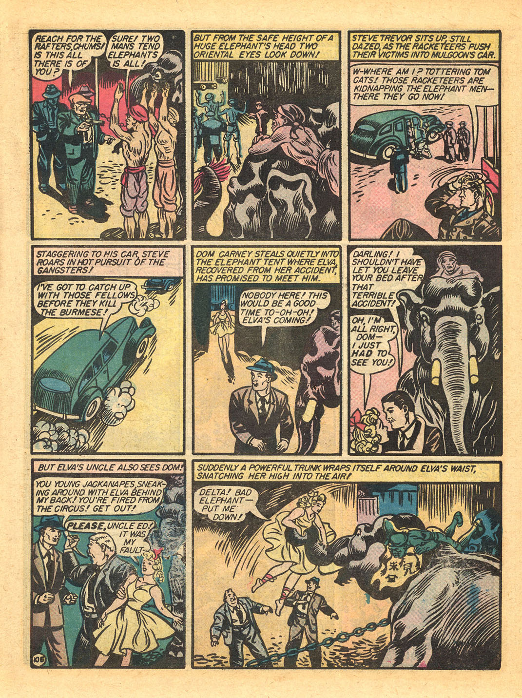 Read online Wonder Woman (1942) comic -  Issue #1 - 27