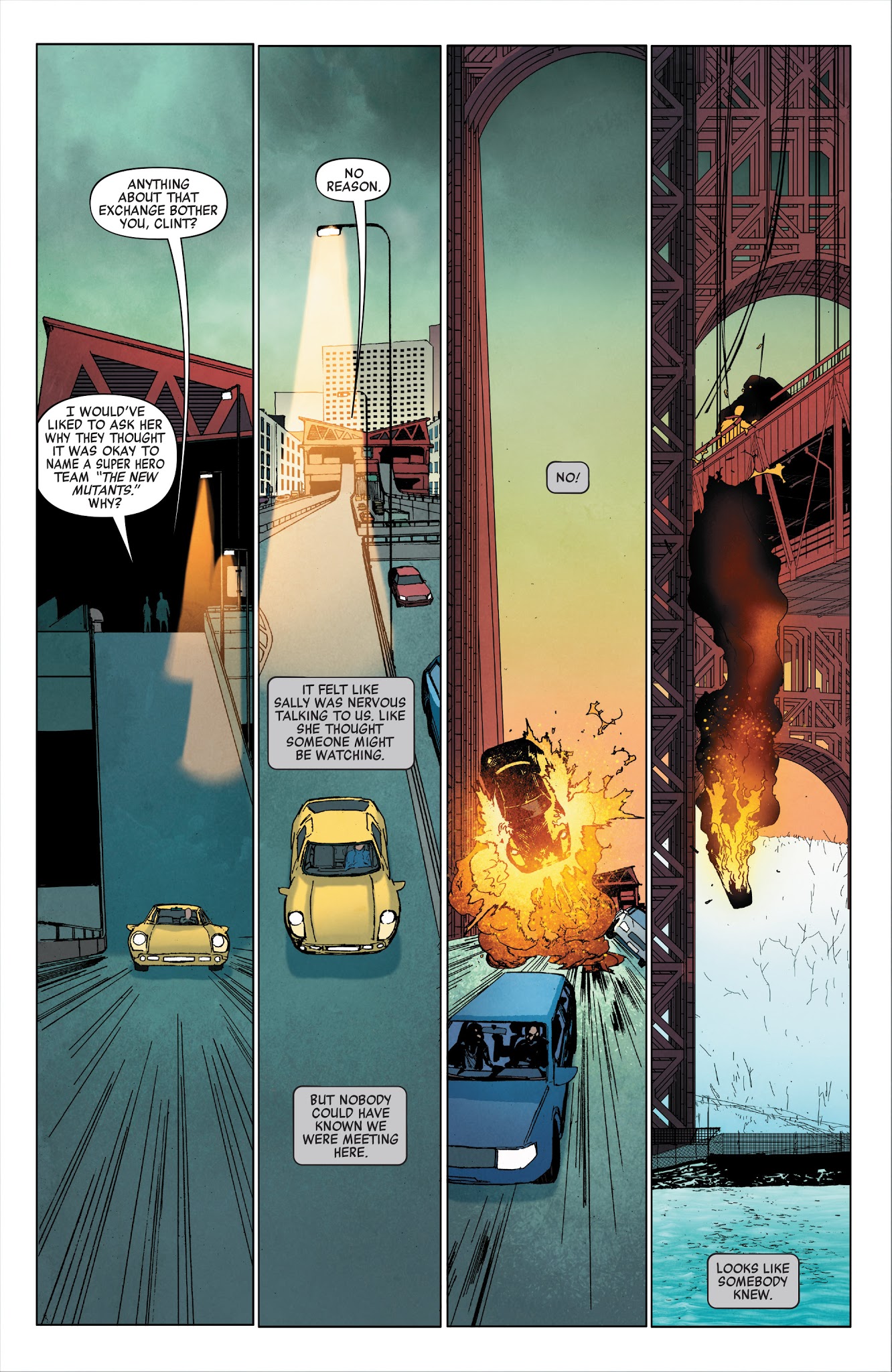 Read online Tales of Suspense (1959) comic -  Issue #101 - 10