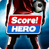 Score! Hero - Kırmızı APK