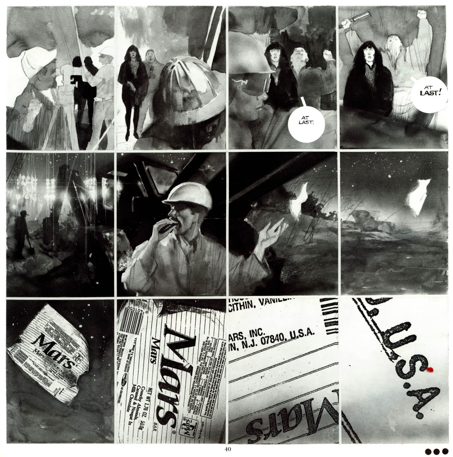 Read online Big Numbers comic -  Issue #2 - 42